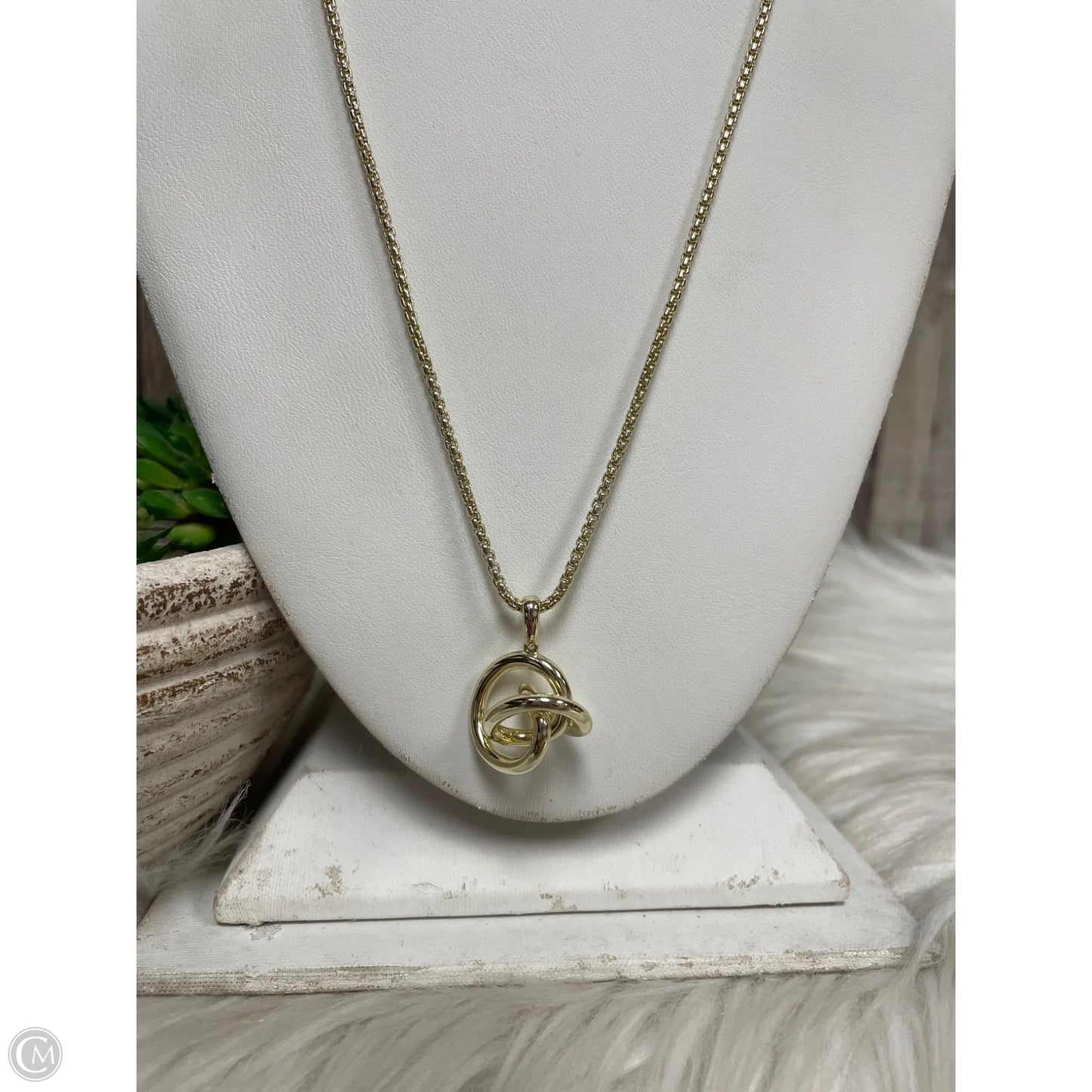 Necklace Charm By Kendra Scott