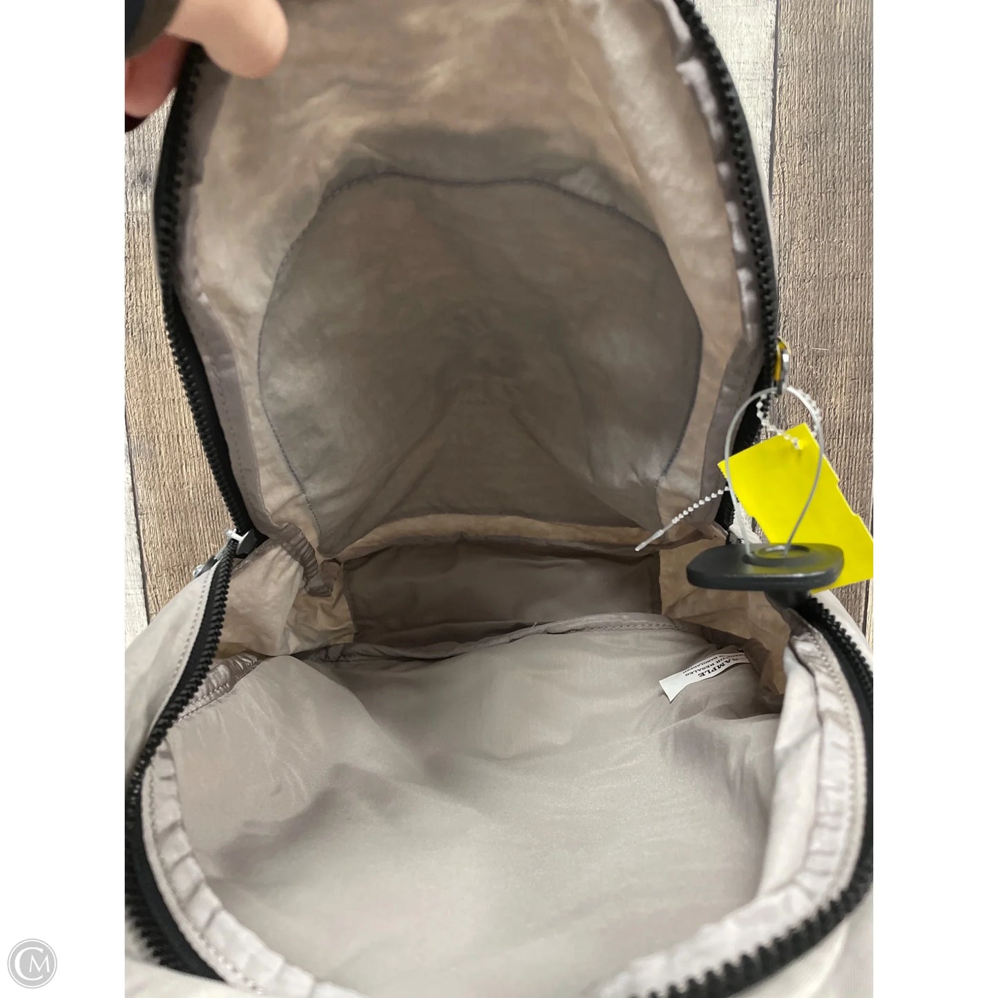 Backpack By Kipling, Size: Medium