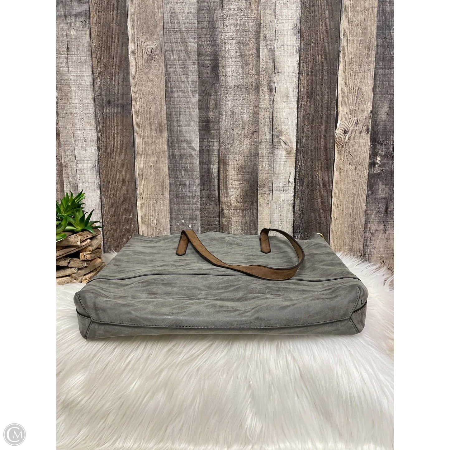 Tote By Joy Susan, Size: Large