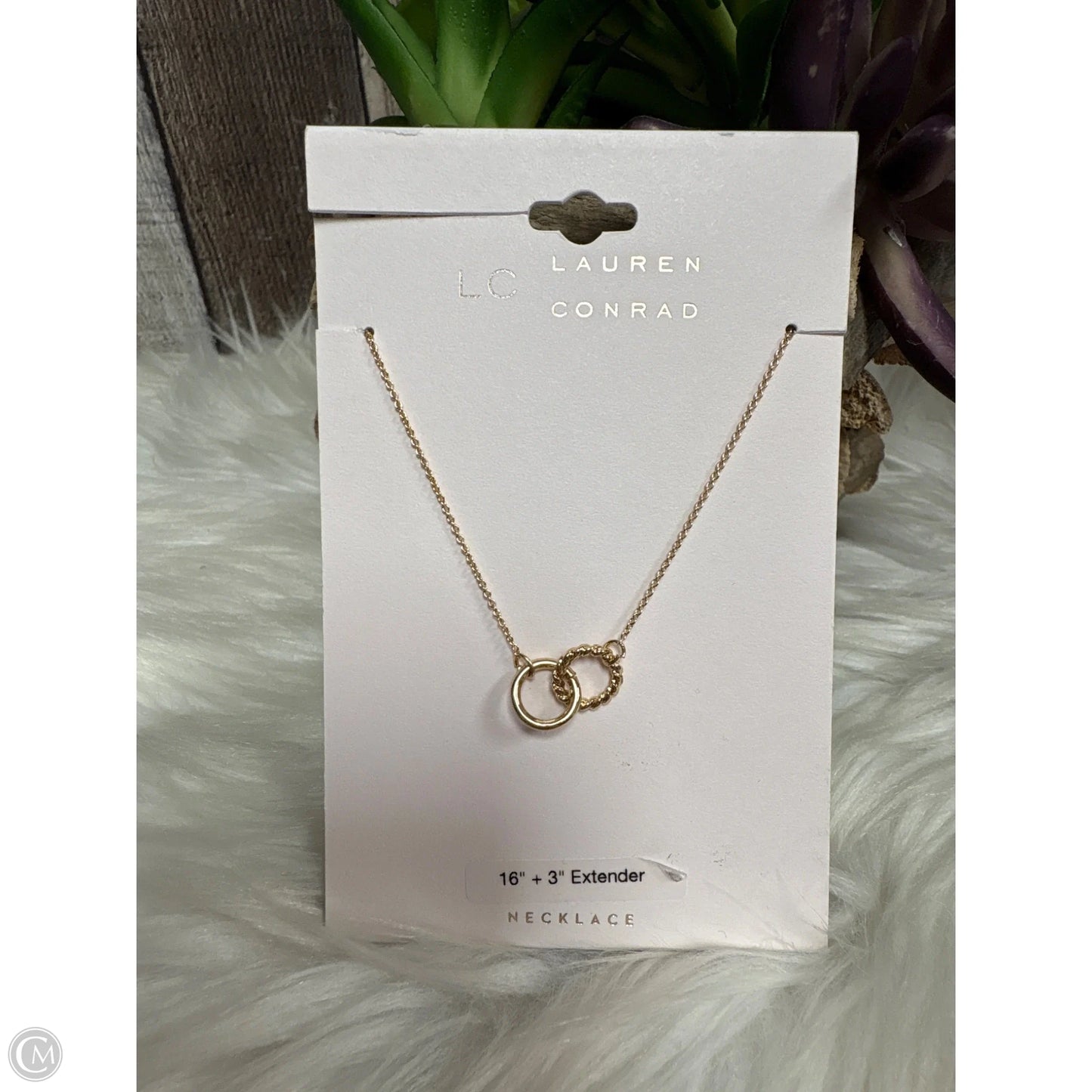 Necklace Charm By Lc Lauren Conrad