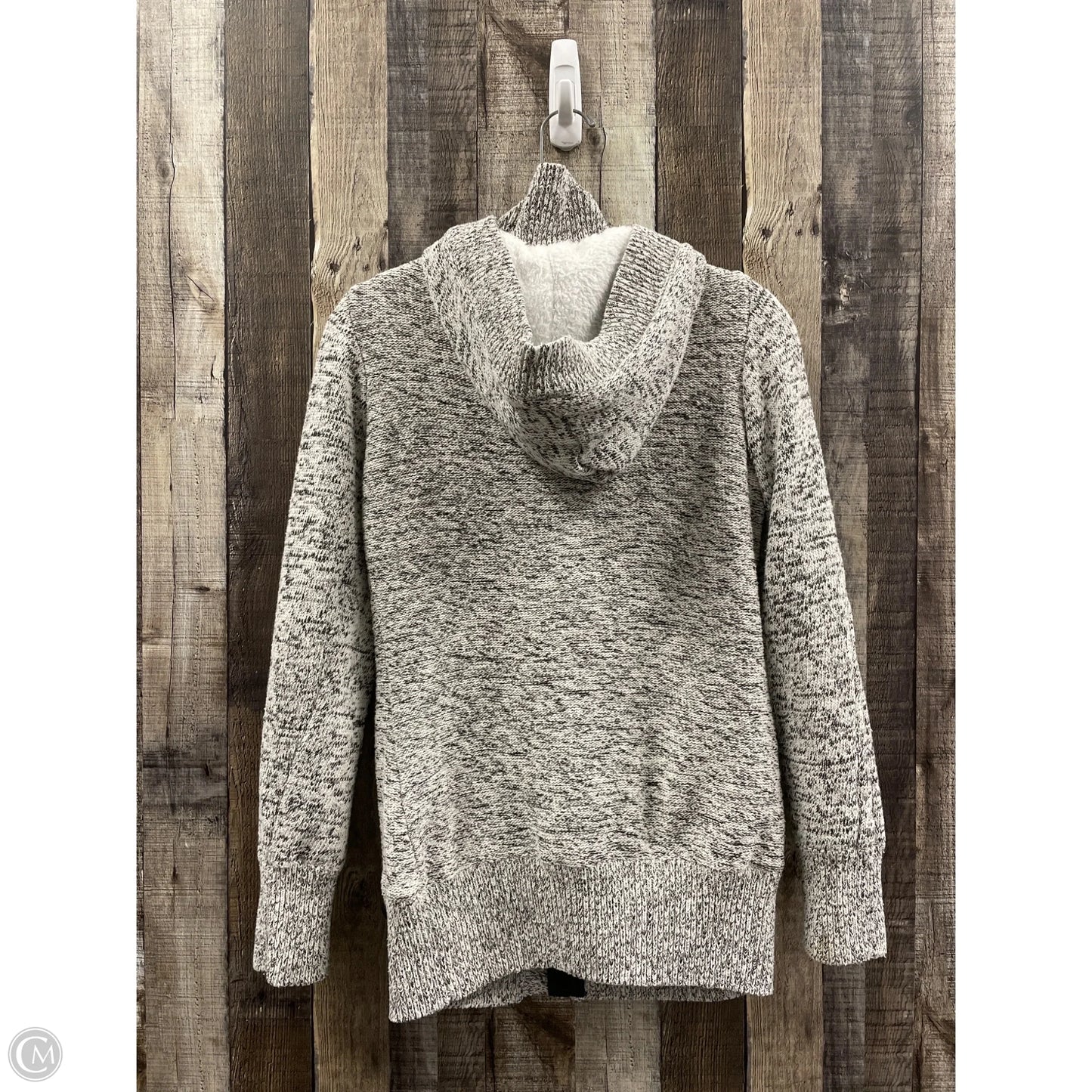 Sweater By Cmf In Multi-colored, Size: S