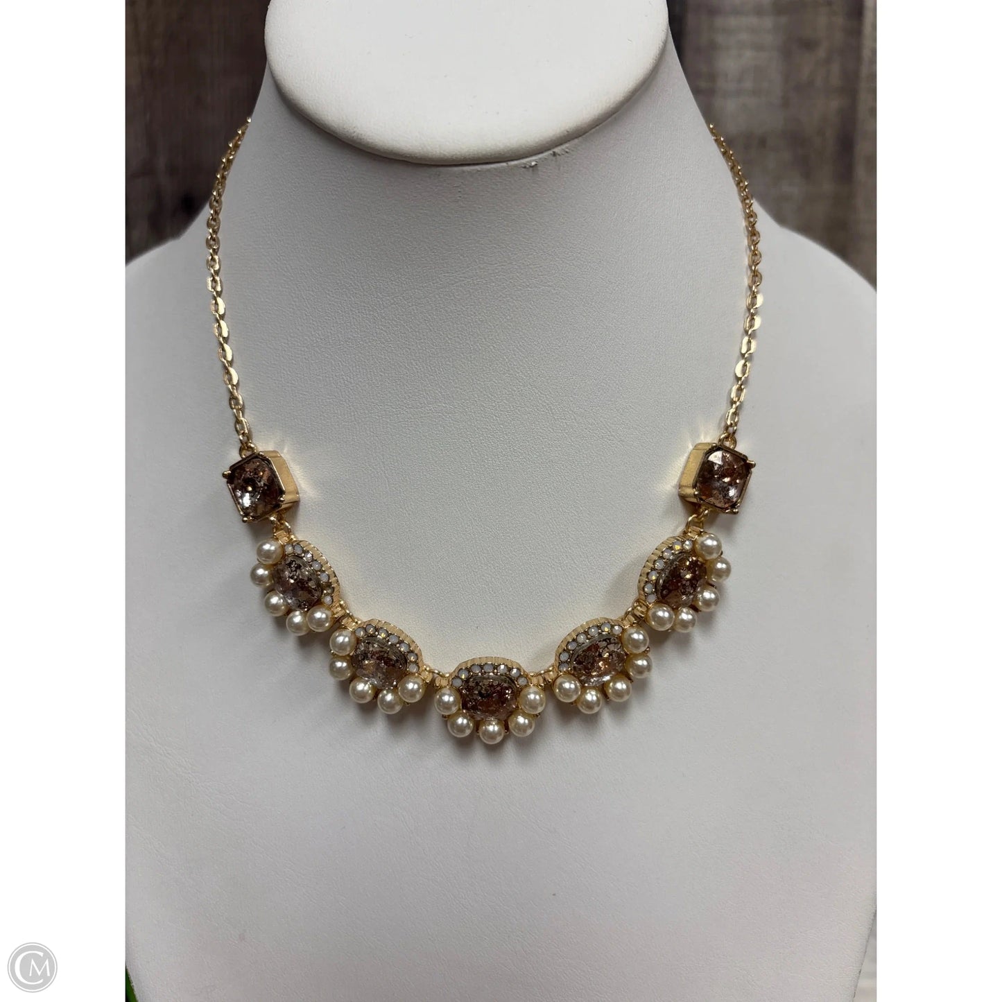 Necklace Other By Charming Charlie