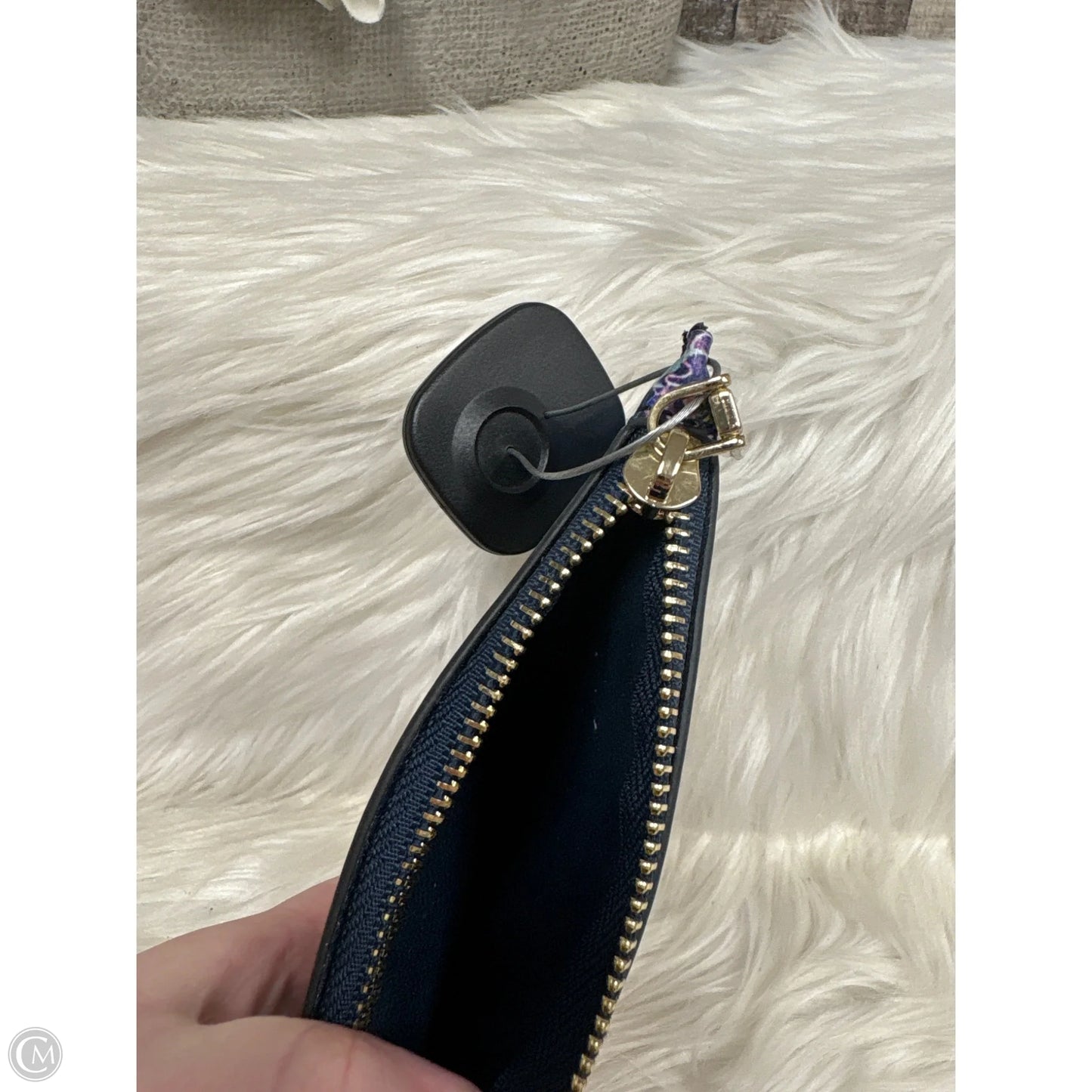 Wallet By Marc New York, Size: Medium