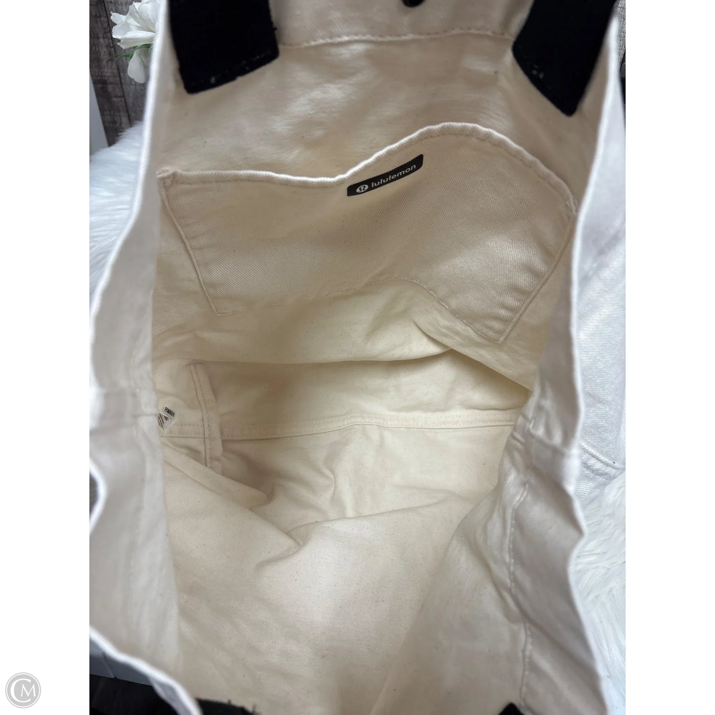 Tote By Lululemon, Size: Medium