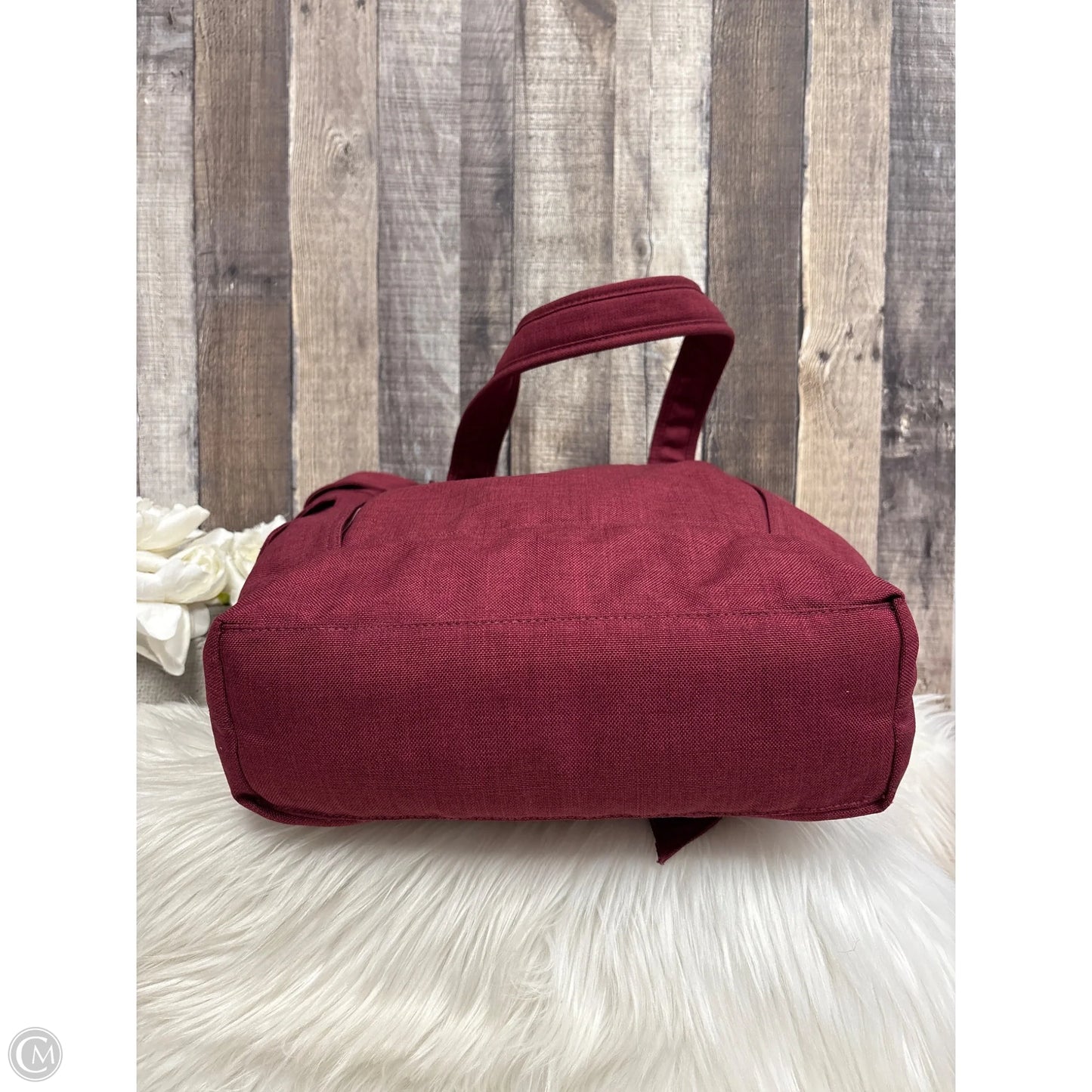 Tote By Cmc, Size: Large