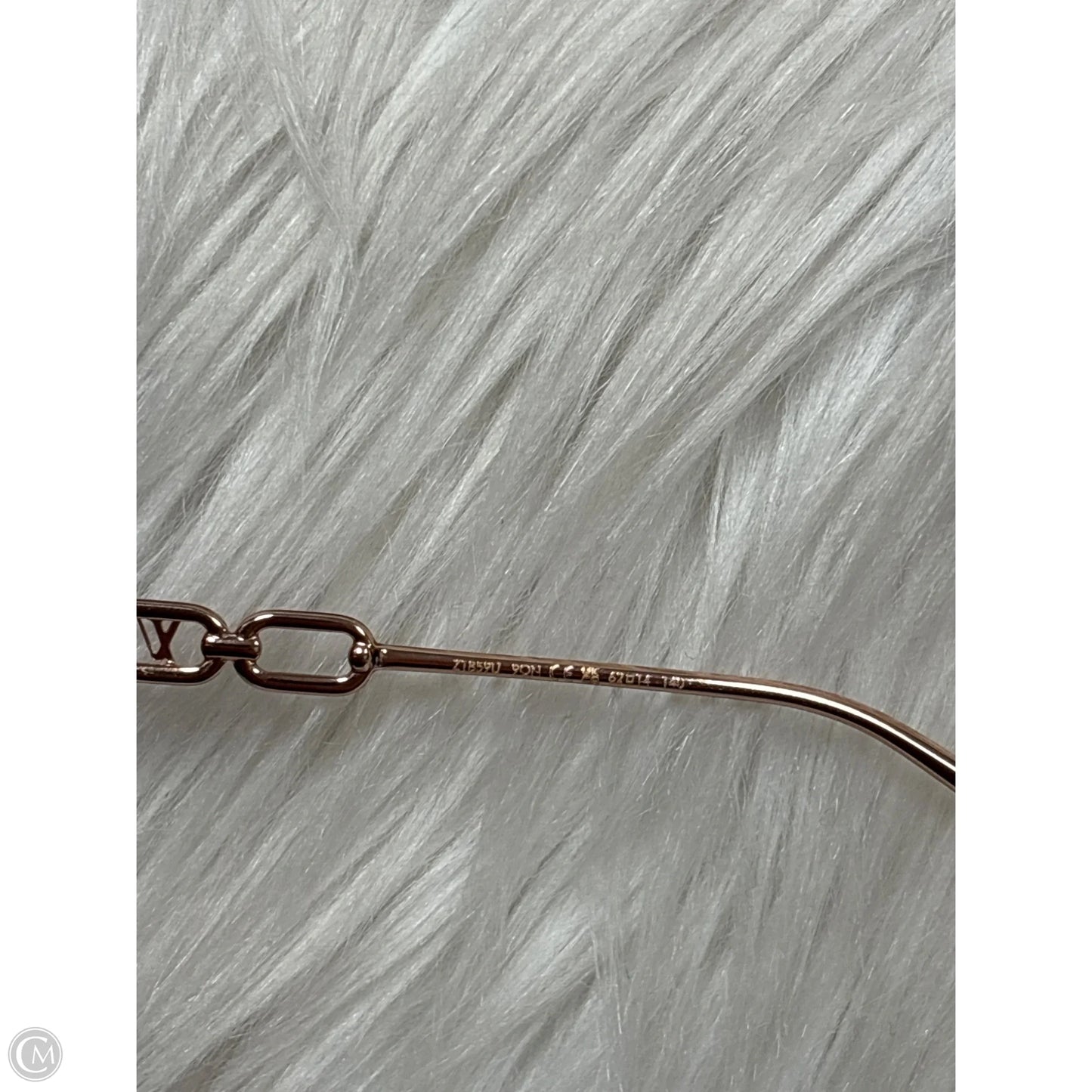 Sunglasses Luxury Designer By Louis Vuitton