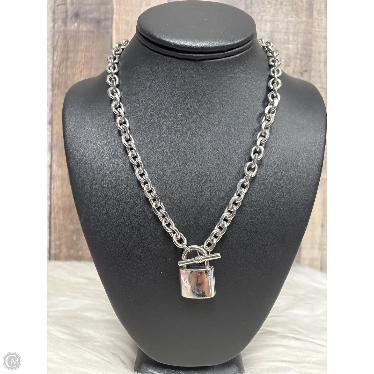 Necklace Pendant By Cmf