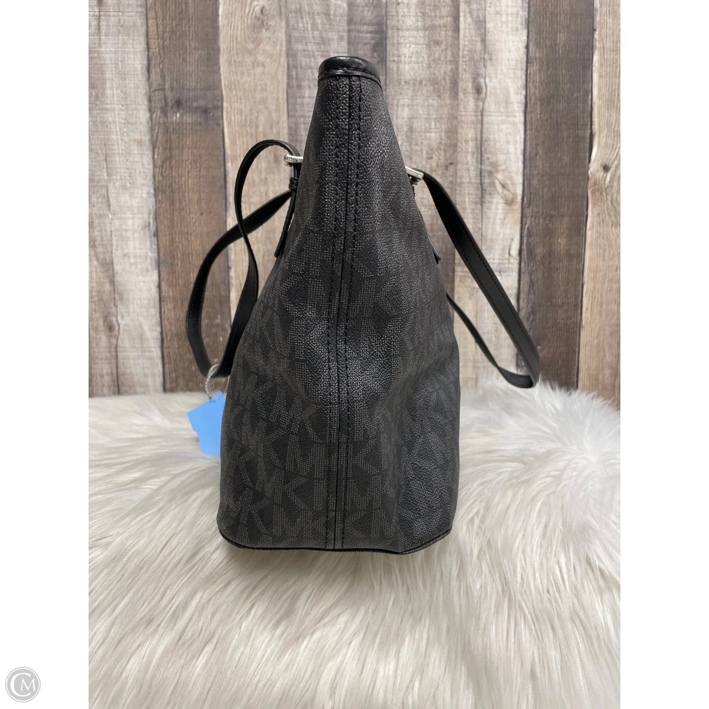 Handbag Designer By Michael Kors, Size: Large