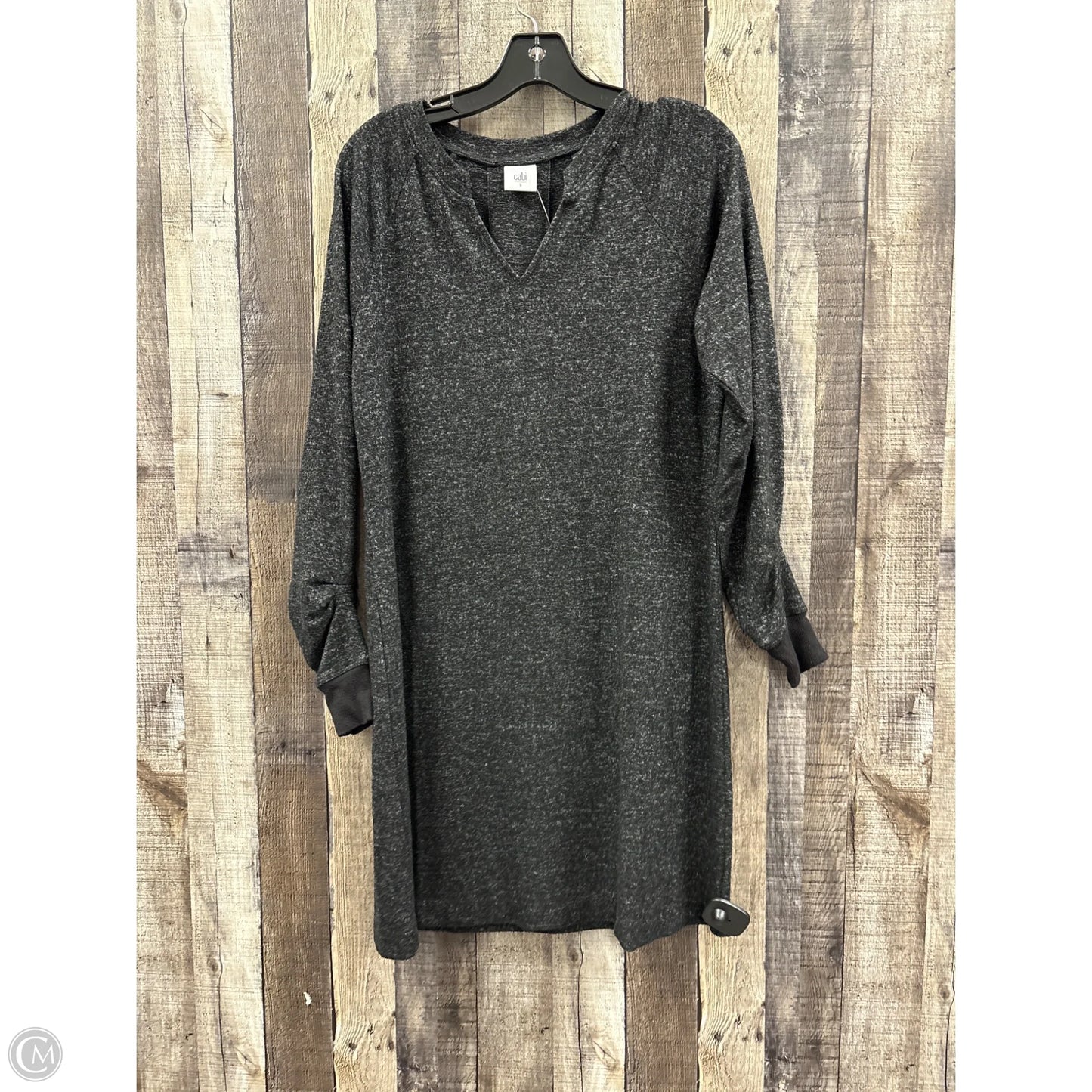 Dress Casual Short By Cabi In Black, Size: S