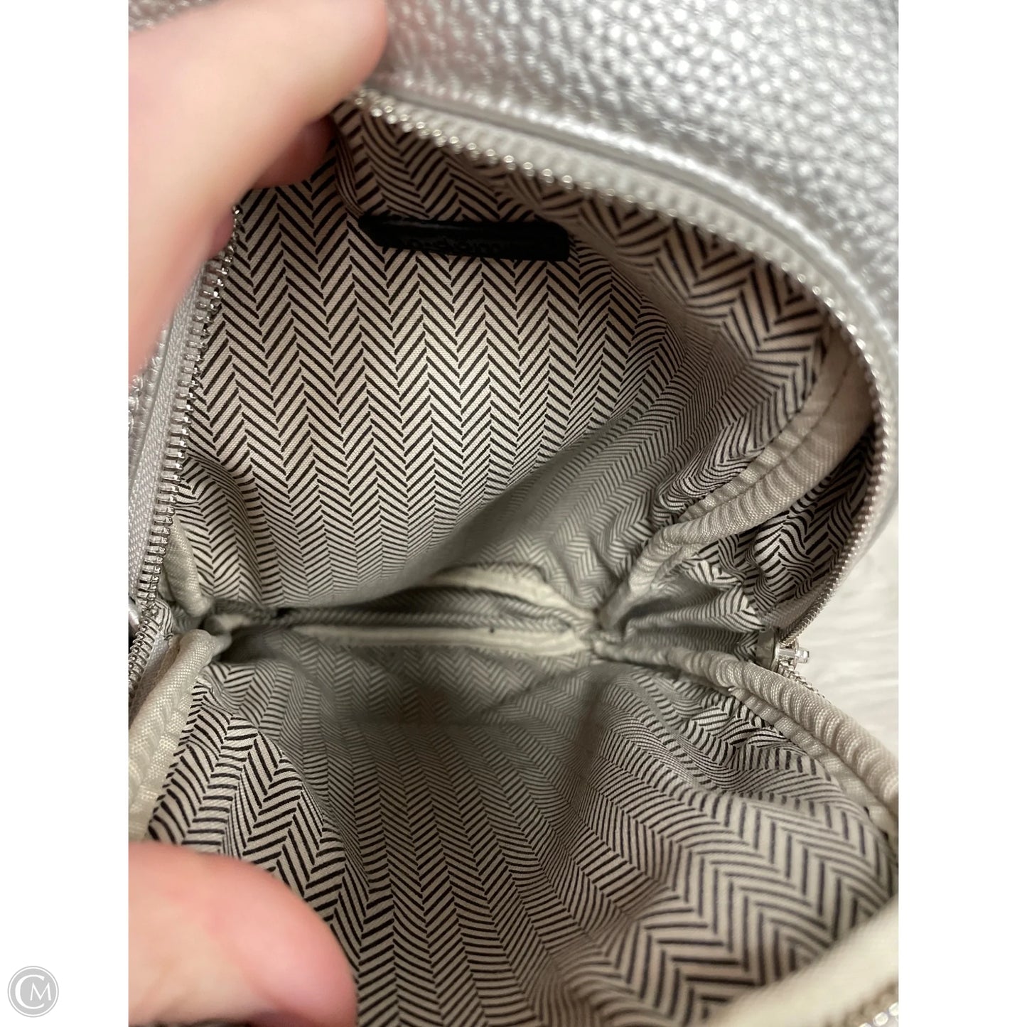 Crossbody By Cme, Size: Medium