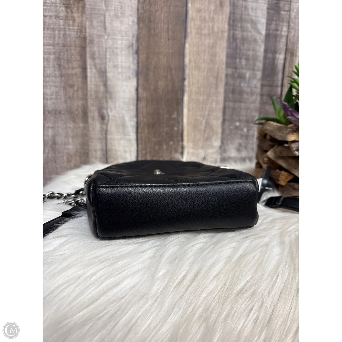 Crossbody By Steve Madden, Size: Small