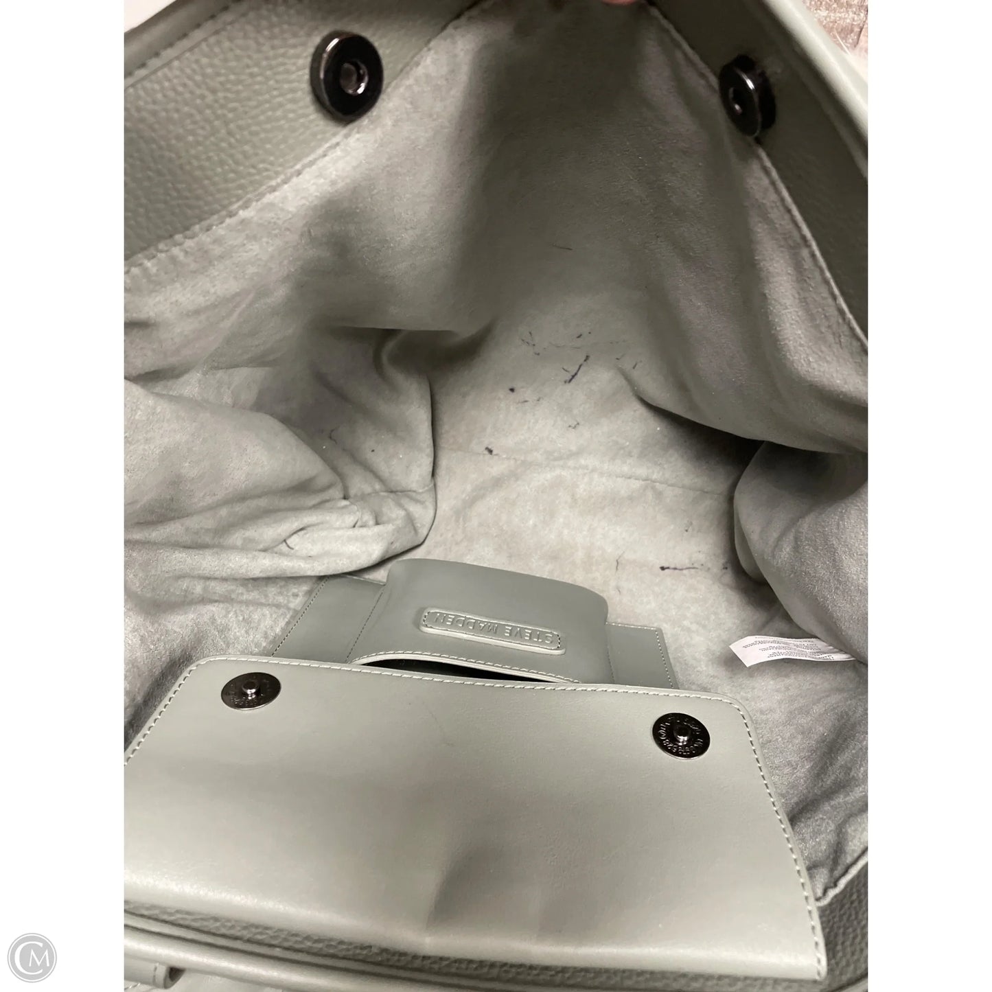 Tote By Steve Madden, Size: Large