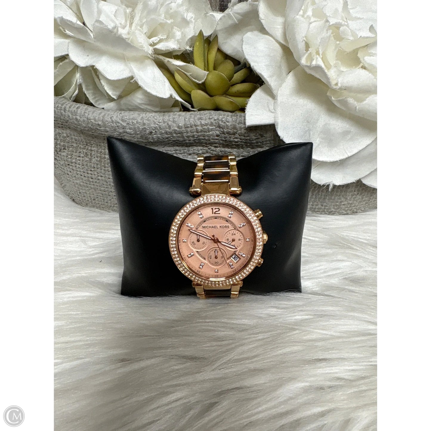 Watch Designer By Michael Kors