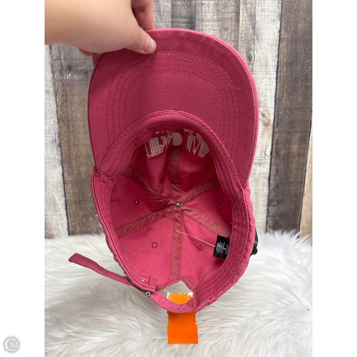 Hat Baseball Cap By Cmf
