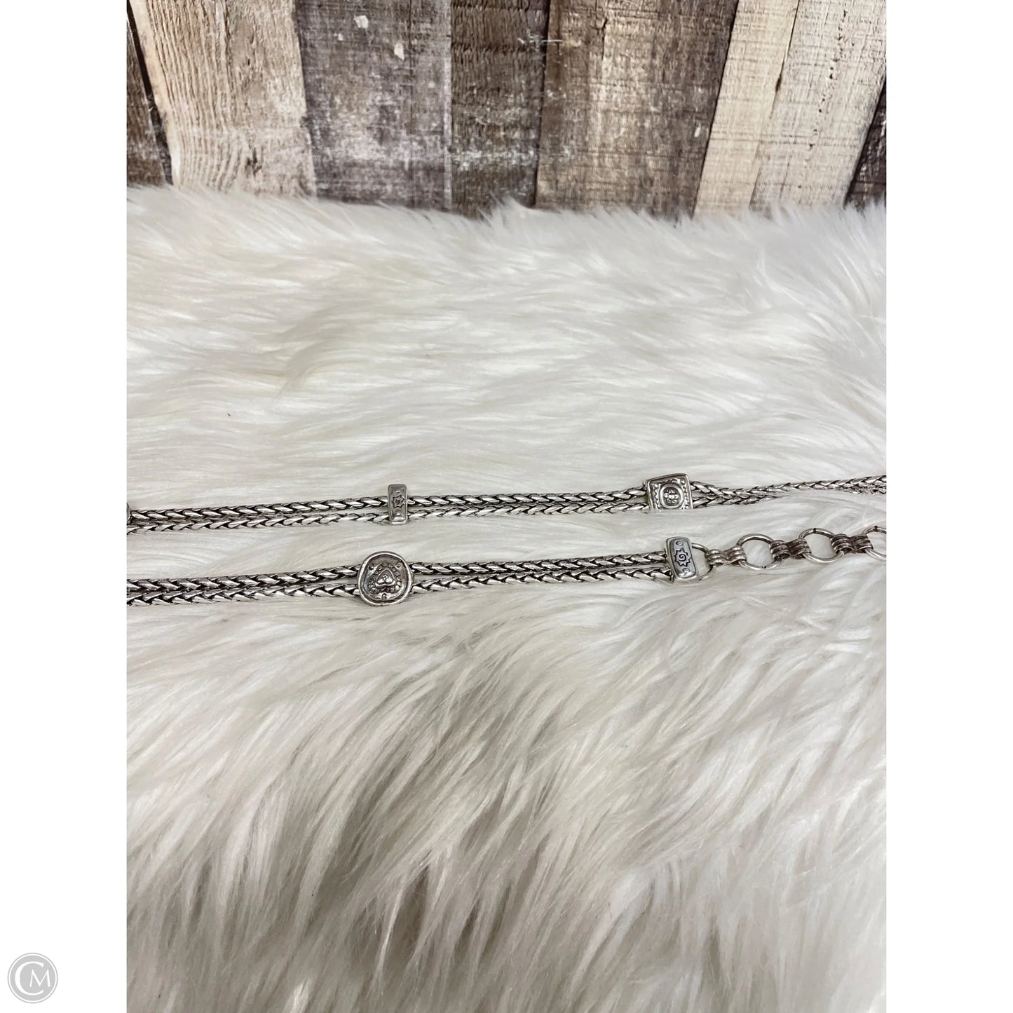 Belt By Brighton, Size: Medium