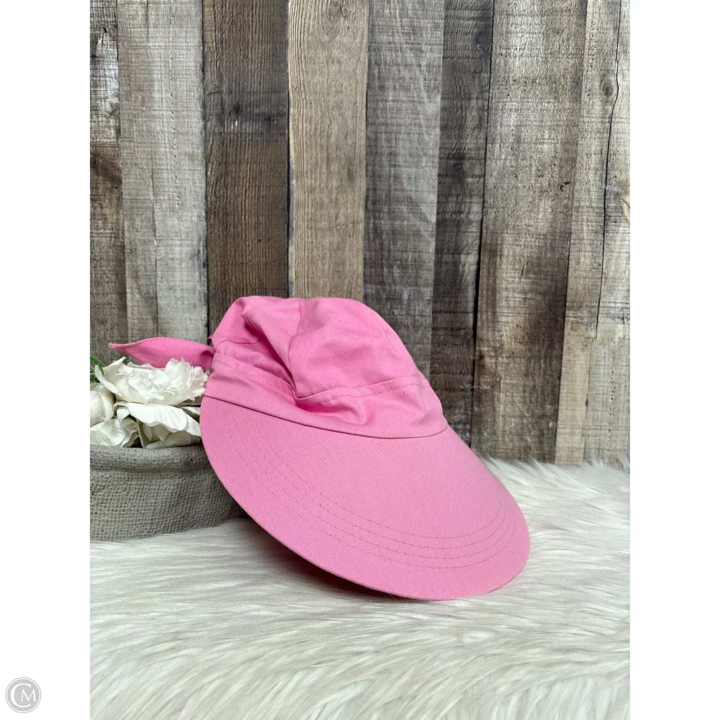 Hat Sun By Cme