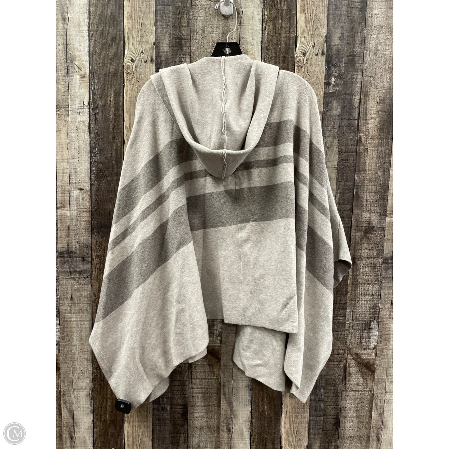 Cardigan By Evereve In Grey, Size: Xs