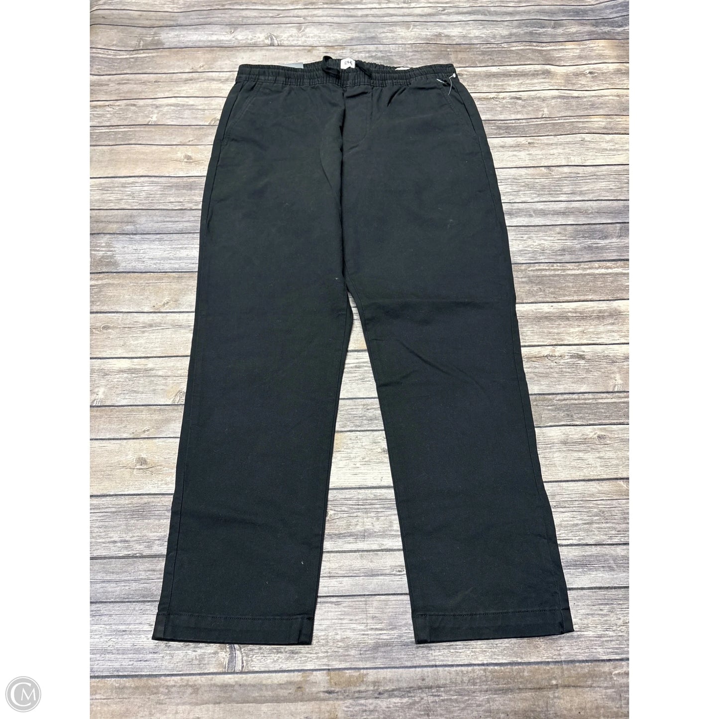 Pants Cargo & Utility By Gap In Black, Size: M
