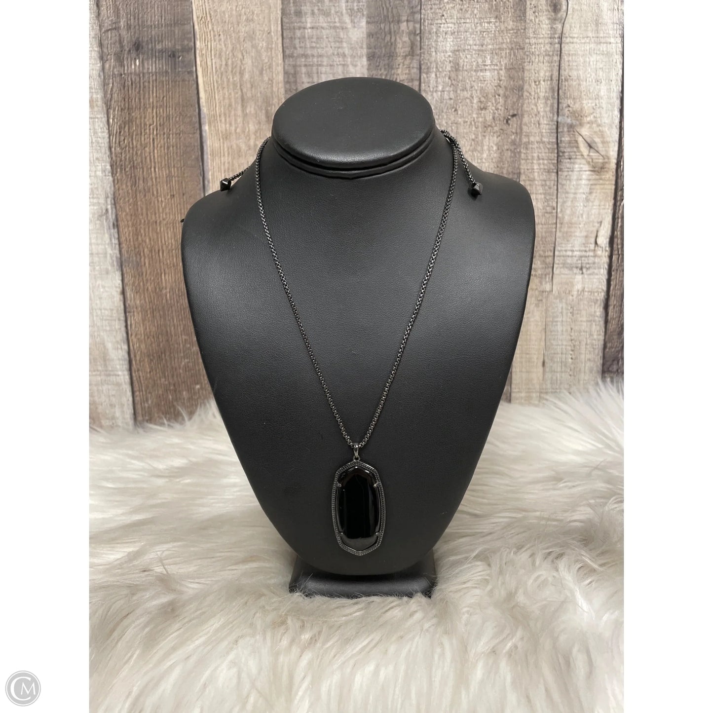 Necklace Charm By Kendra Scott