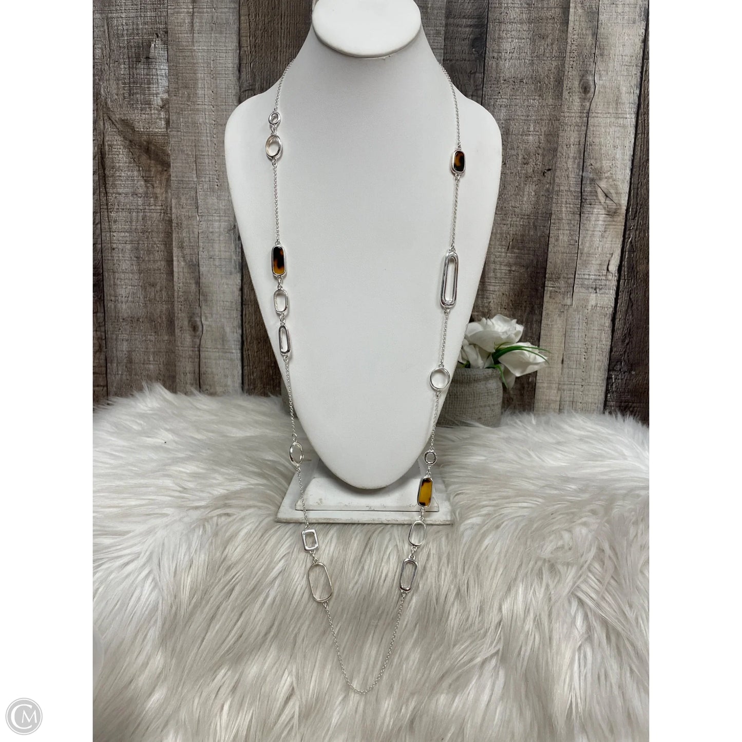 Necklace Chain By Cmb