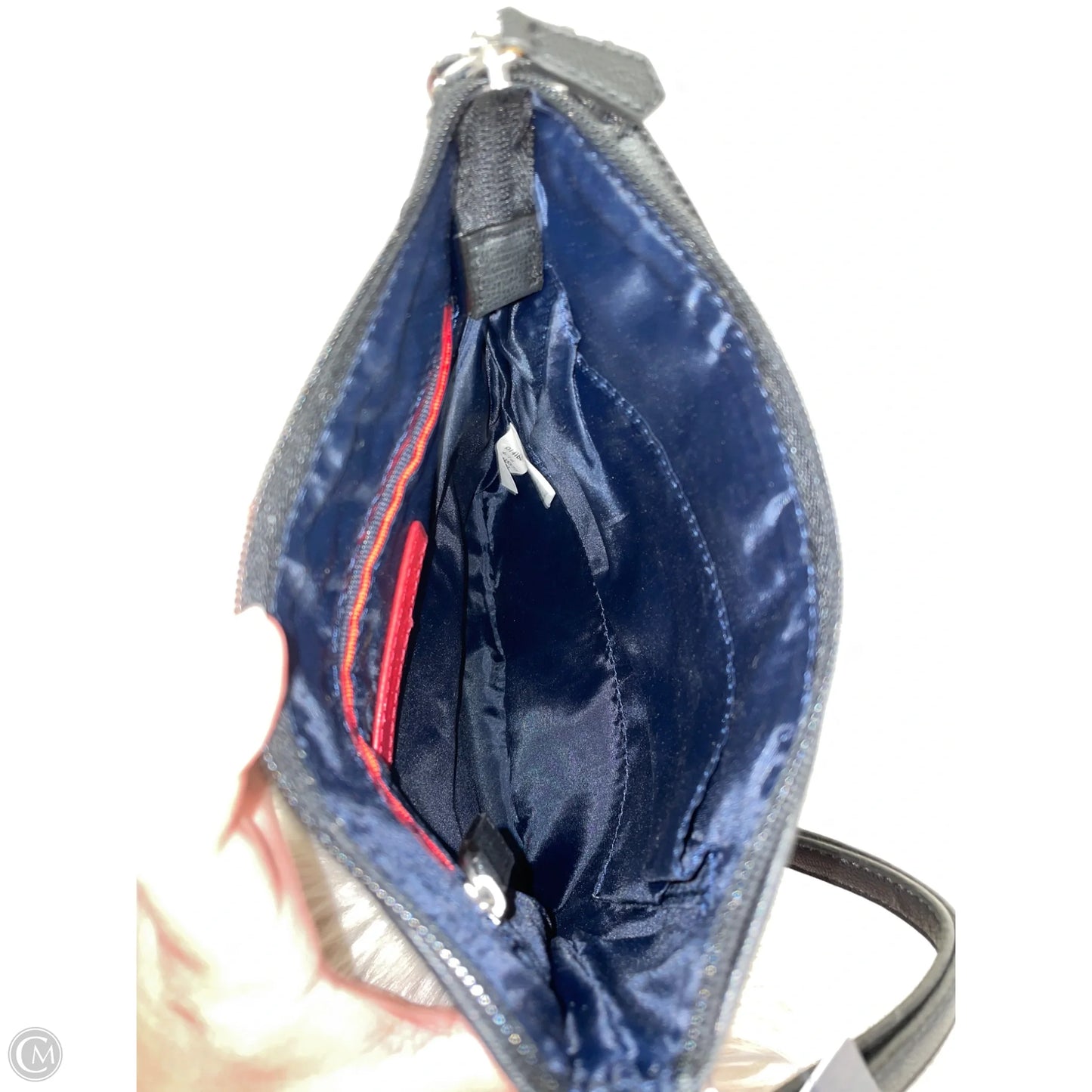 Crossbody By Tommy Hilfiger, Size: Medium
