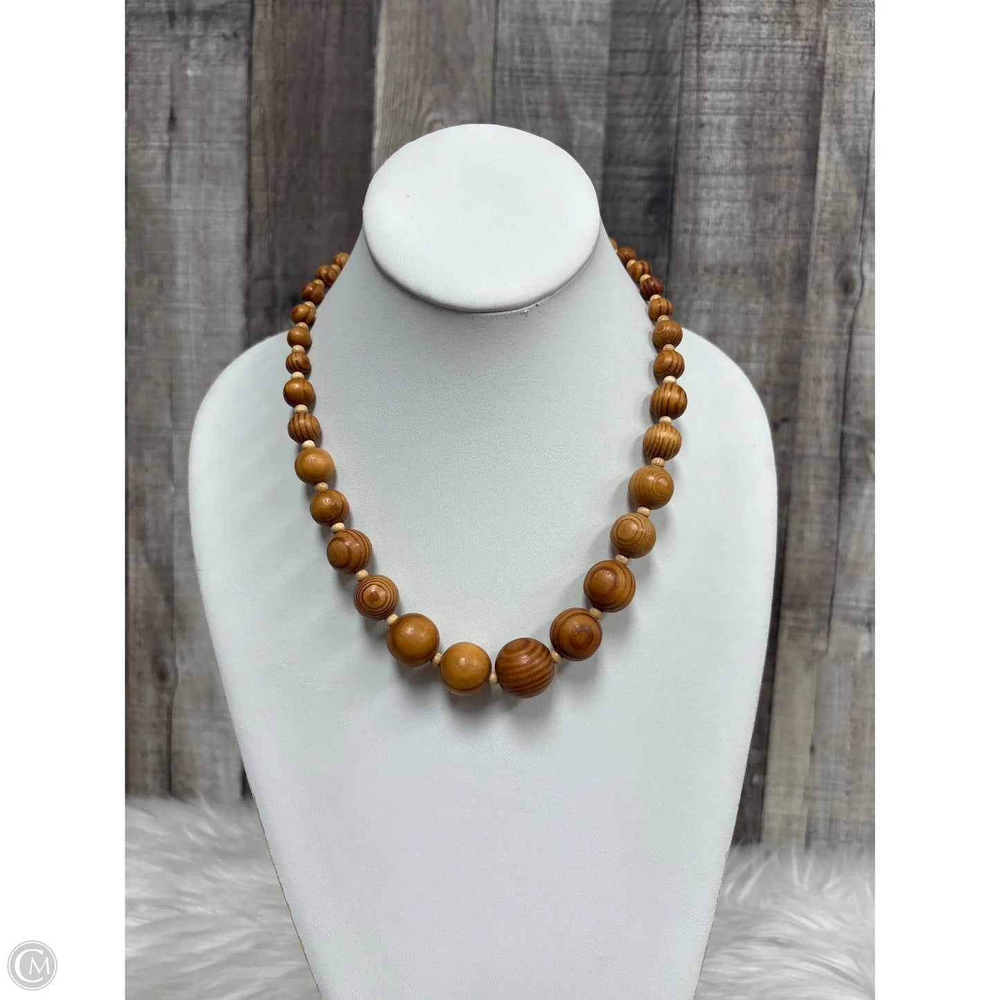 Necklace Other By Cmf