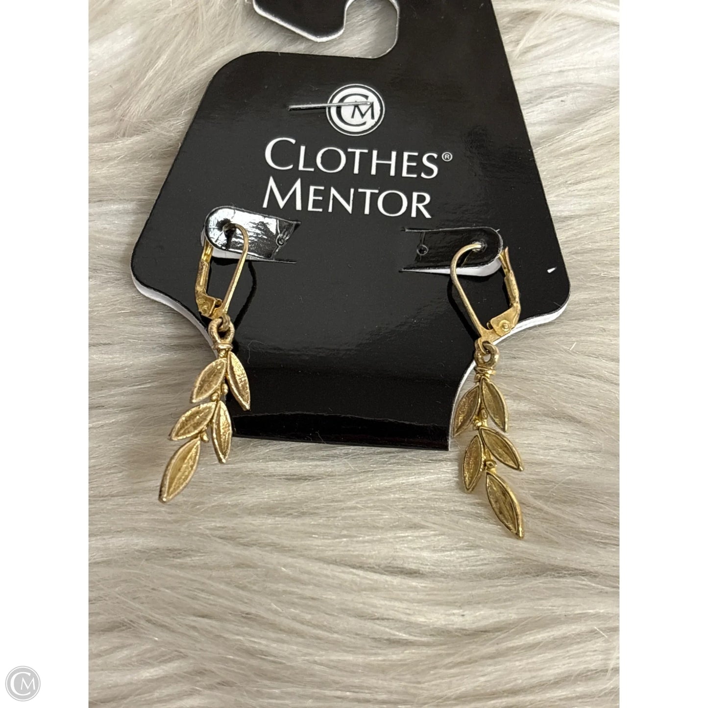 Earrings Dangle/drop By Cmf