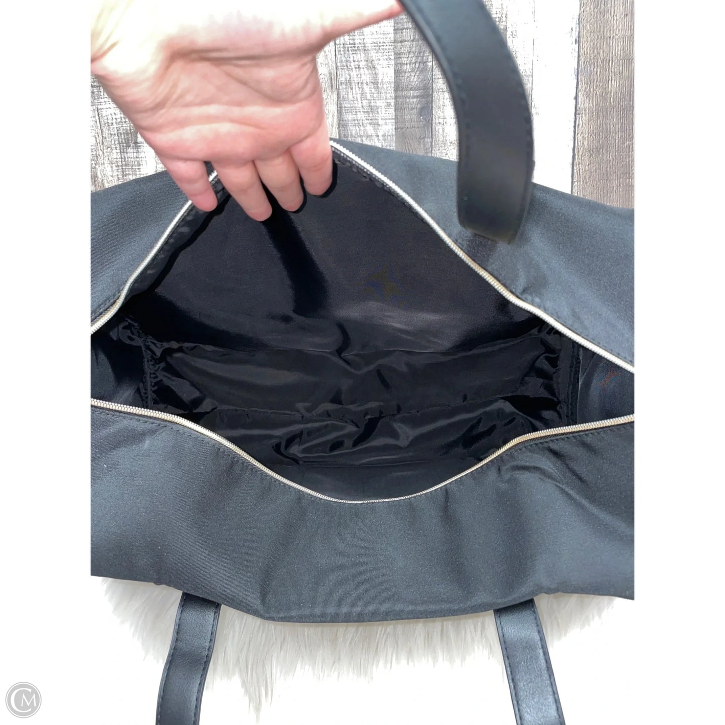 Duffle And Weekender By Cme, Size: Large