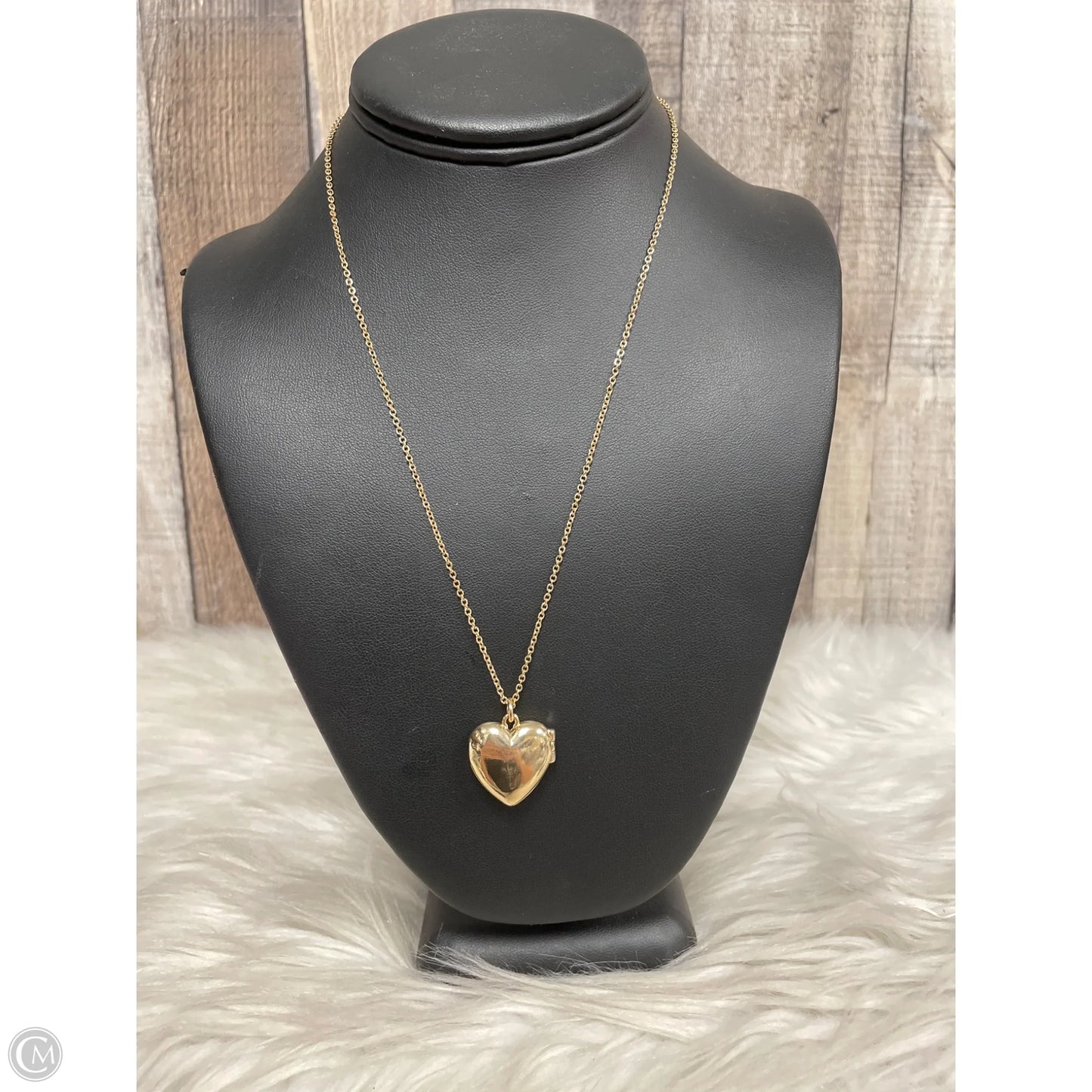 Necklace Charm By J. Crew