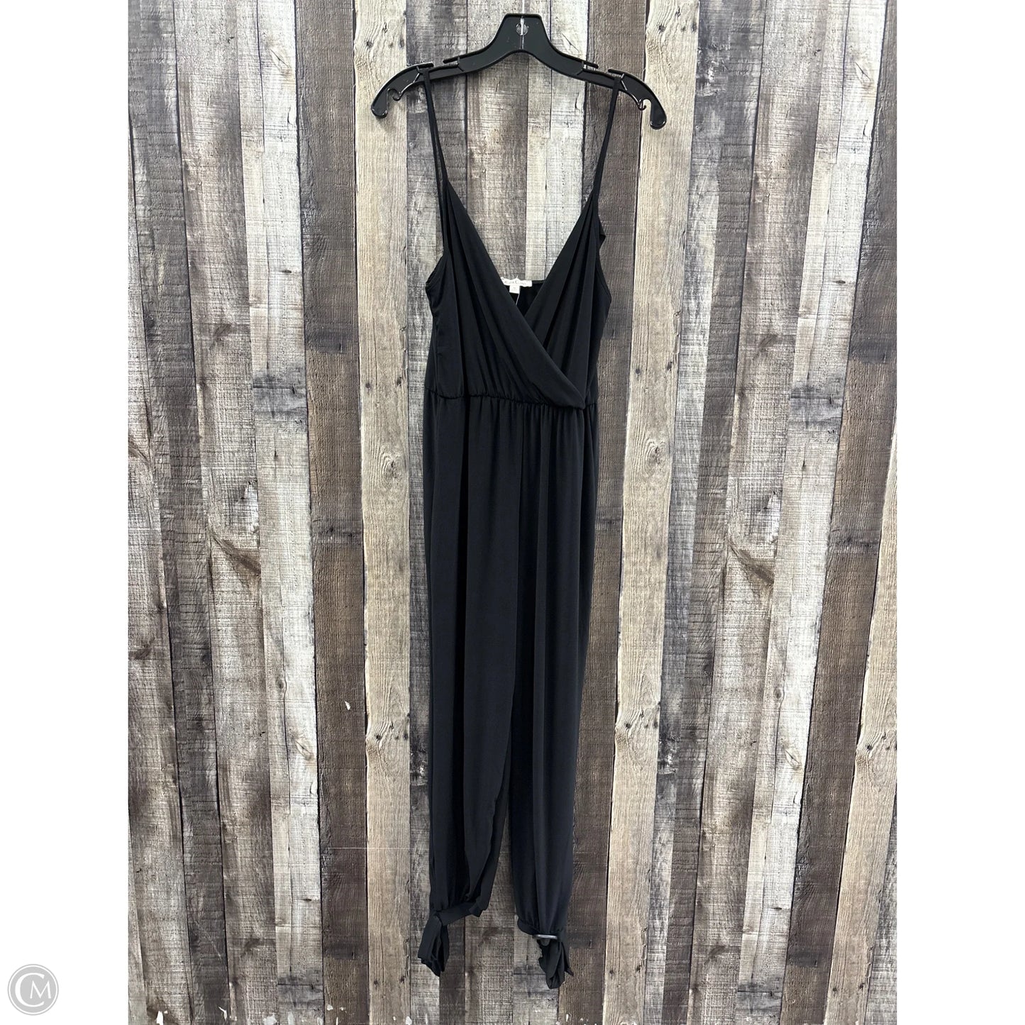 Jumpsuit By Rolla Coster In Black, Size: M