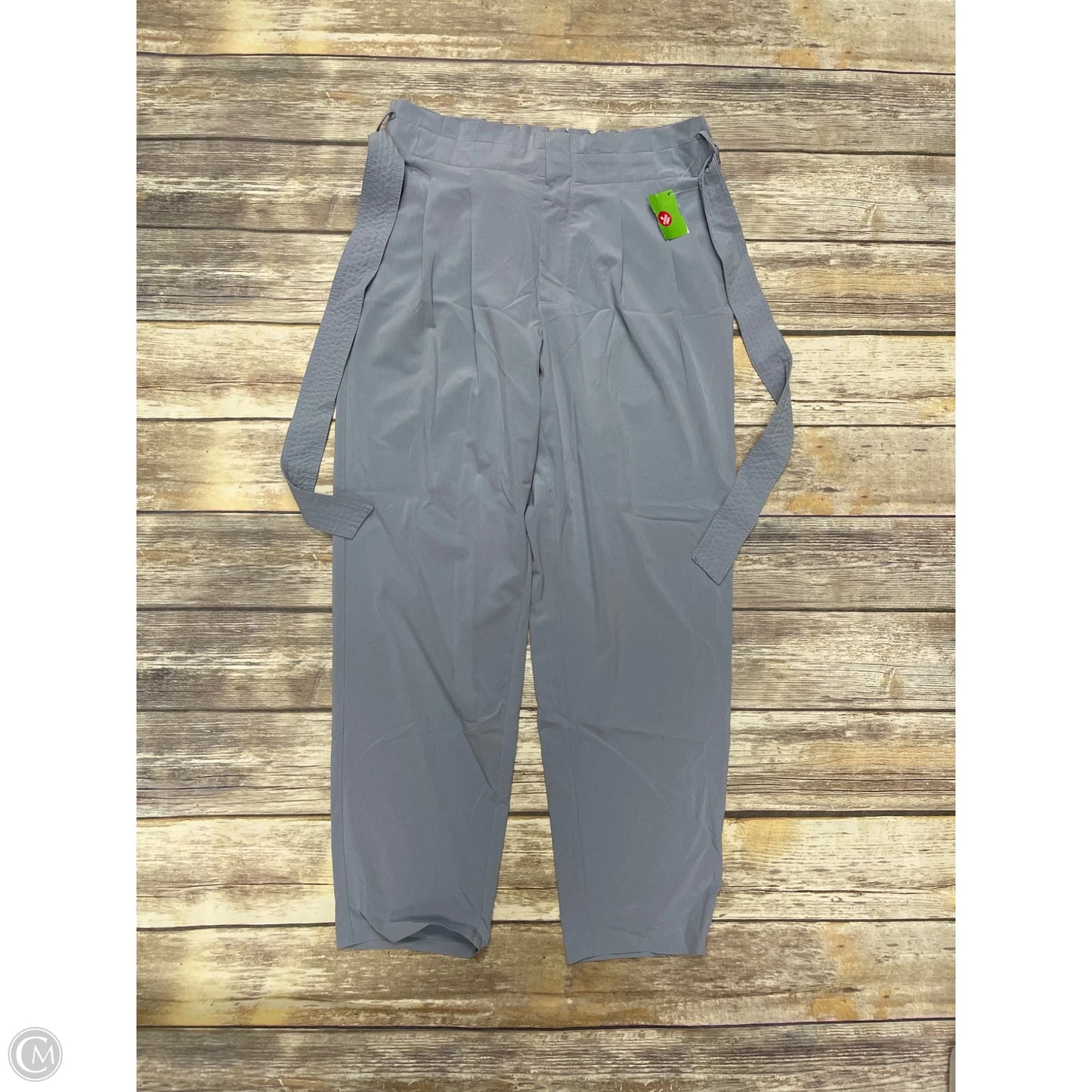 Athletic Pants By Athleta In Blue, Size: S