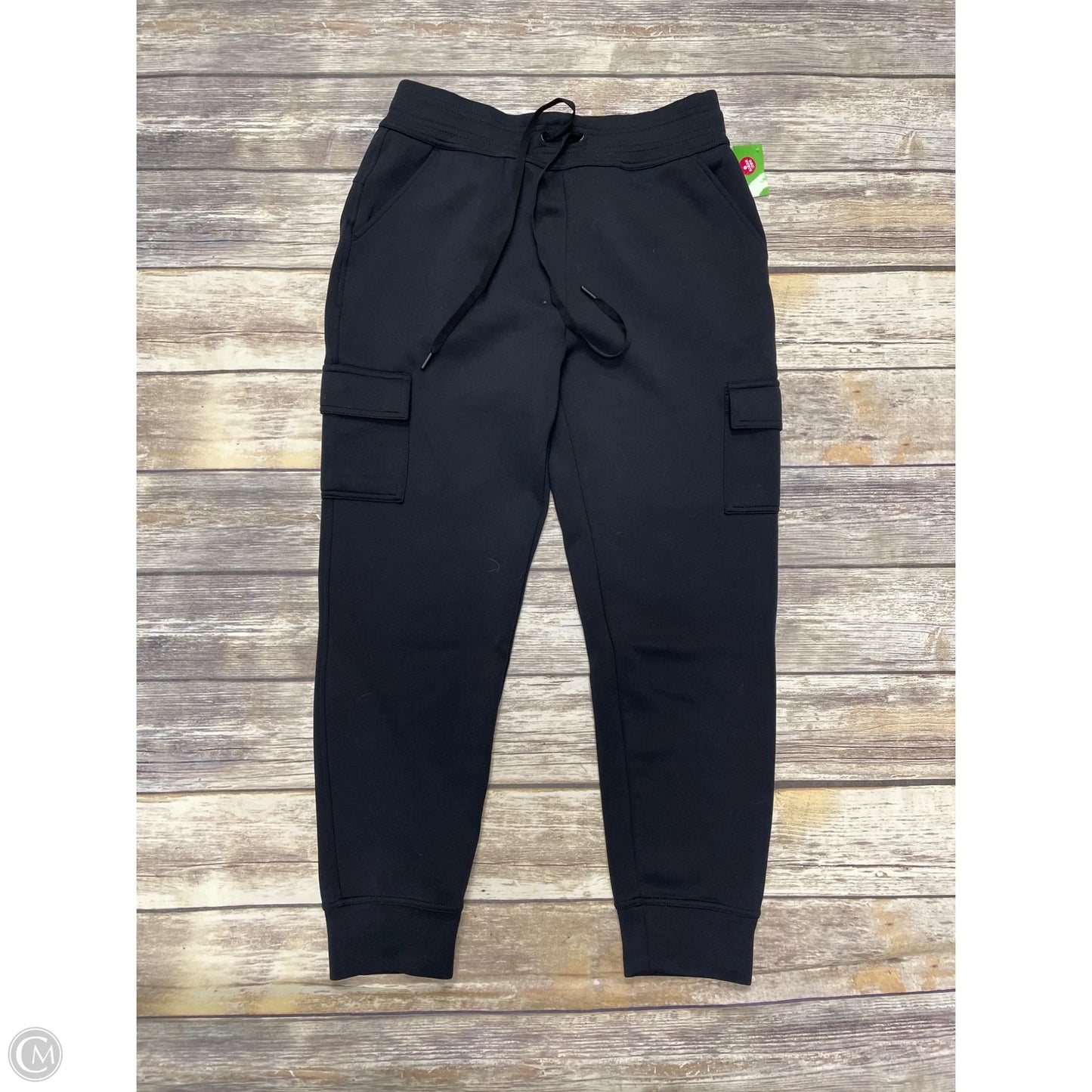Athletic Pants By 32 Degrees In Black, Size: S