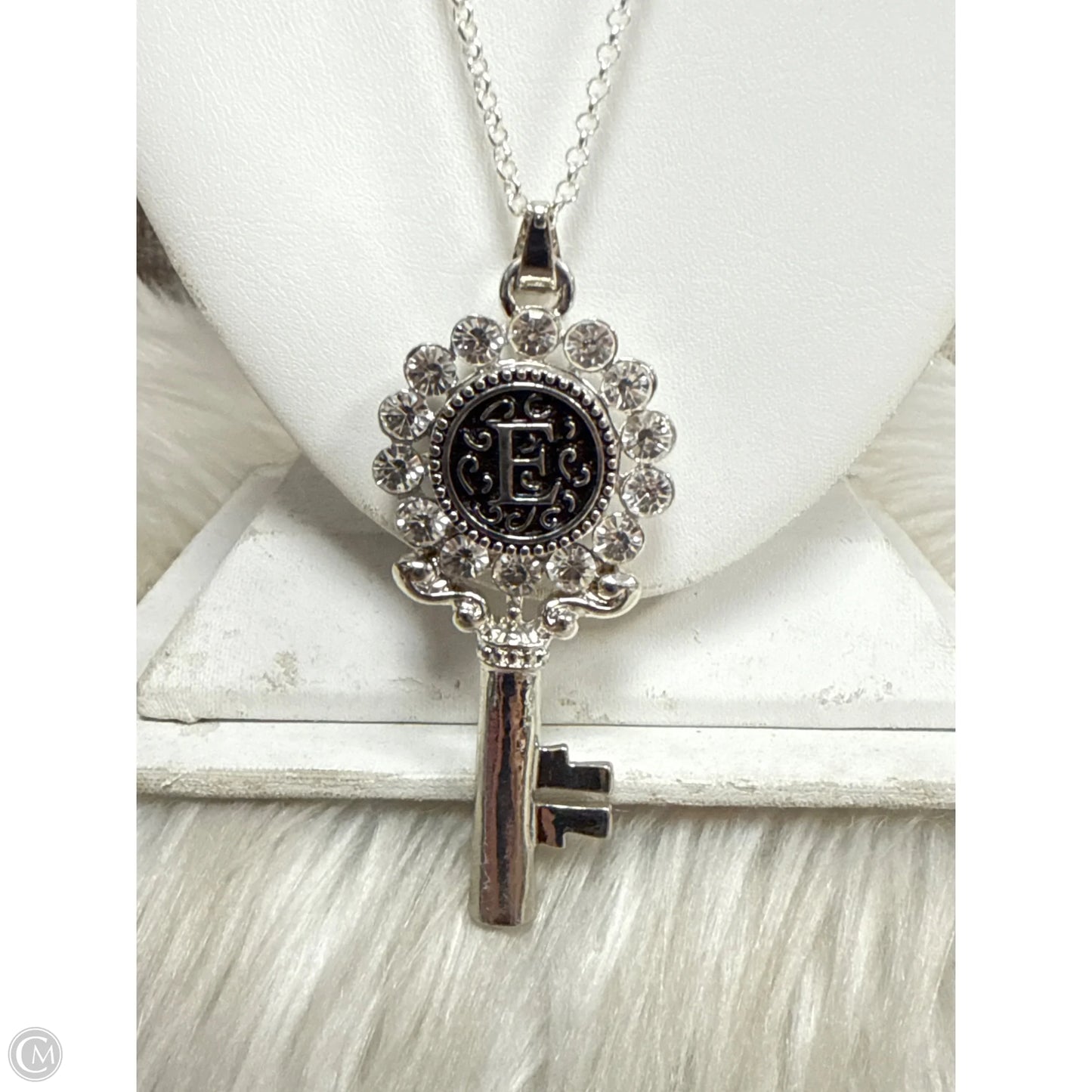Necklace Chain By Cmf, Size: 7