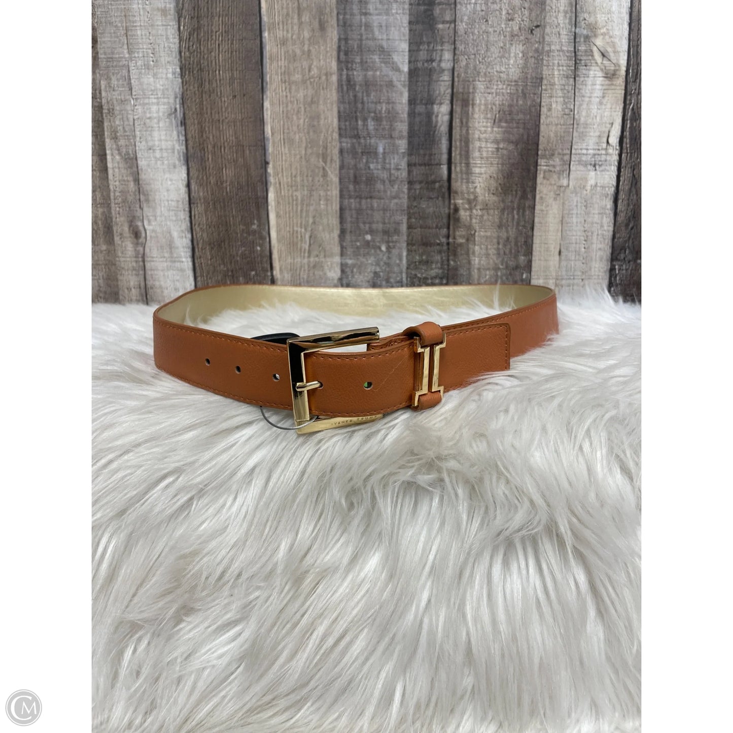 Belt By Ivanka Trump, Size: Large