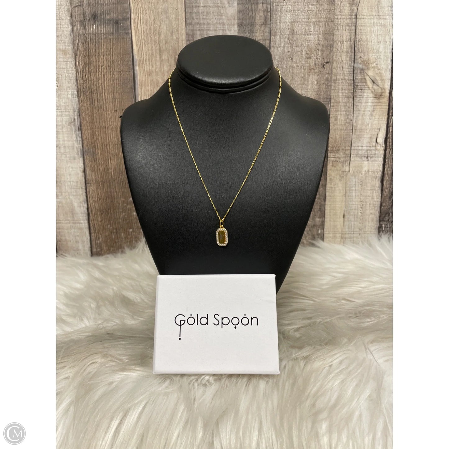Necklace Chain By Cme