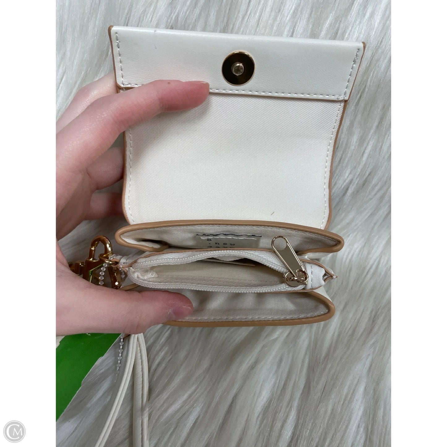 Coin Purse By A New Day, Size: Small