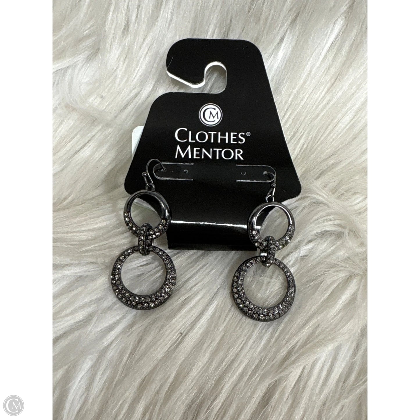 Earrings Dangle/drop By Lia Sophia
