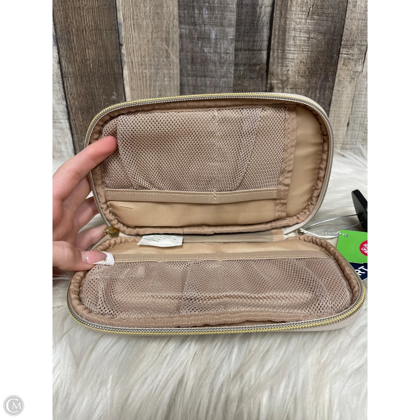 Wristlet By Cme, Size: Medium