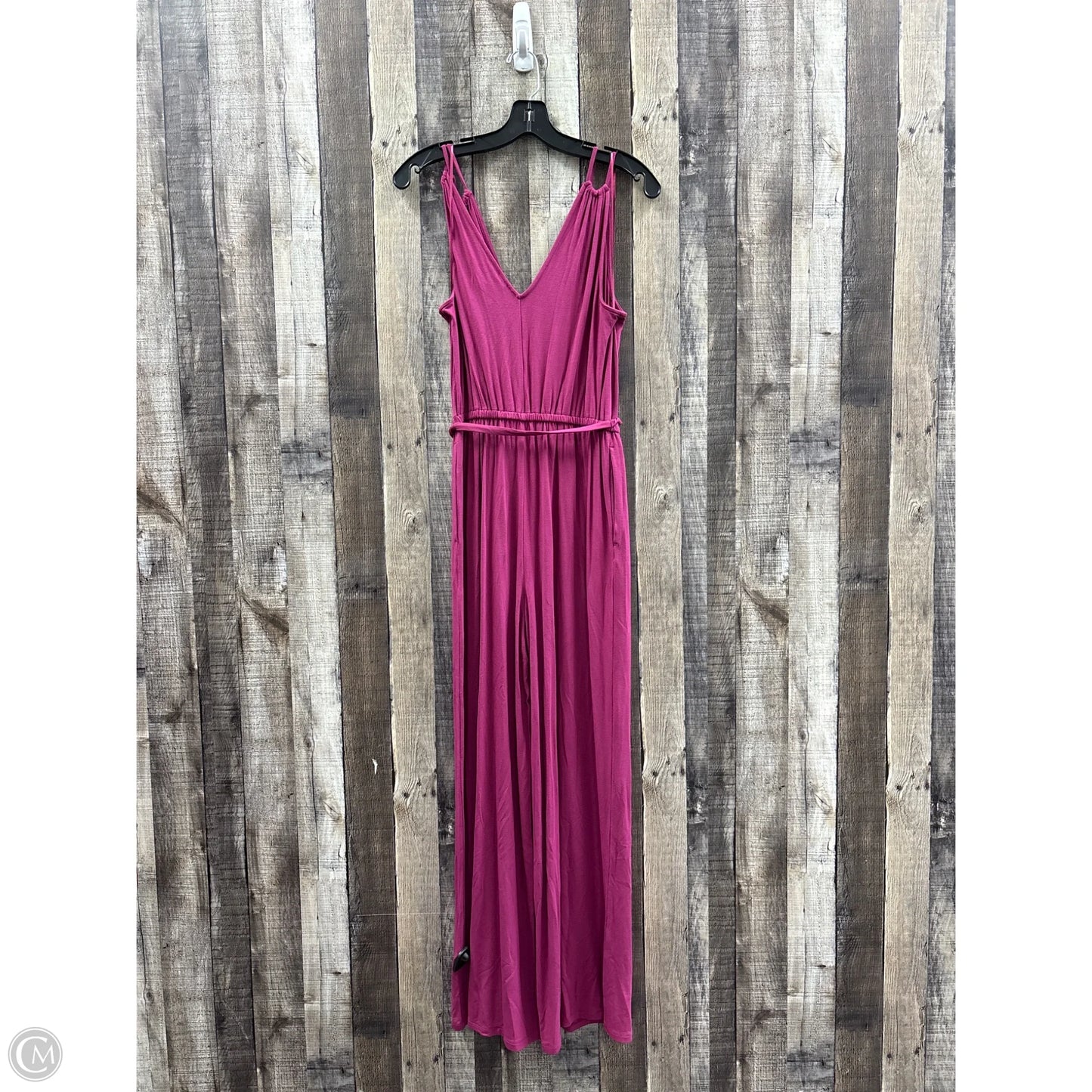 Jumpsuit By Old Navy In Pink, Size: S