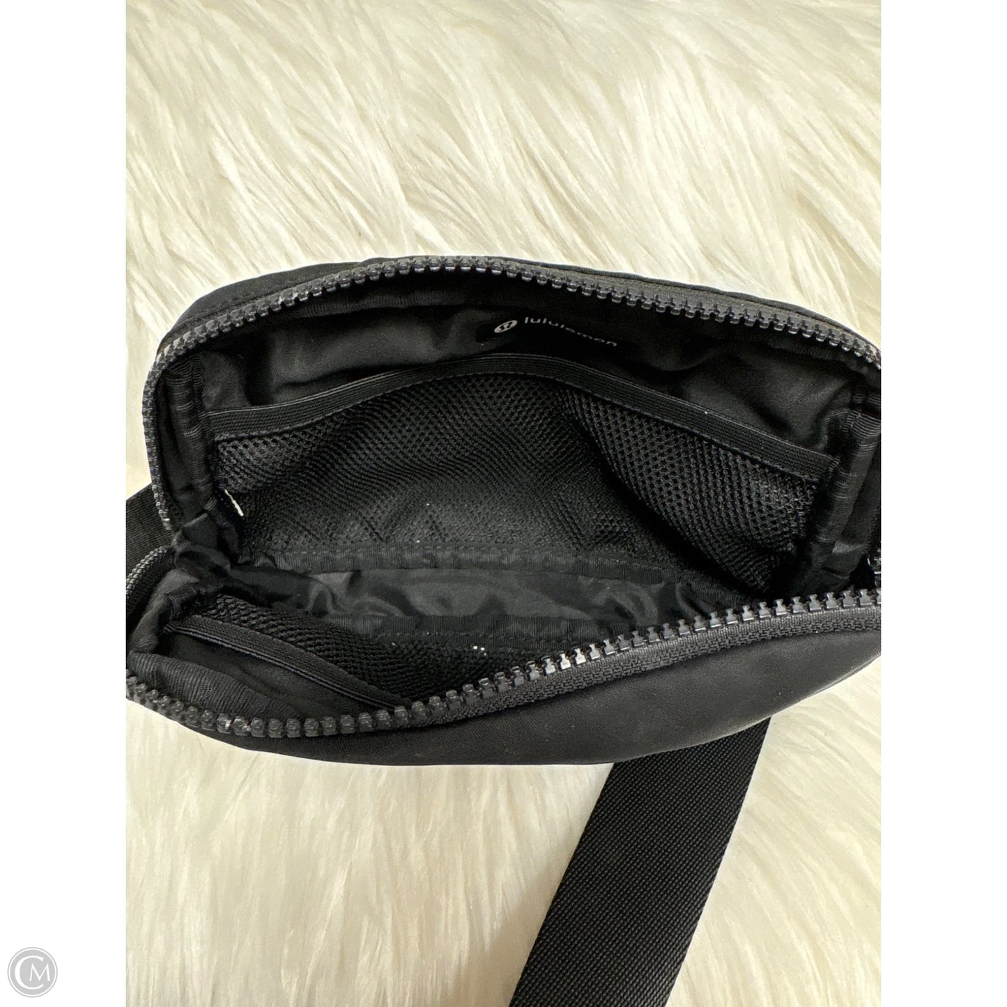 Belt Bag By Lululemon, Size: Medium