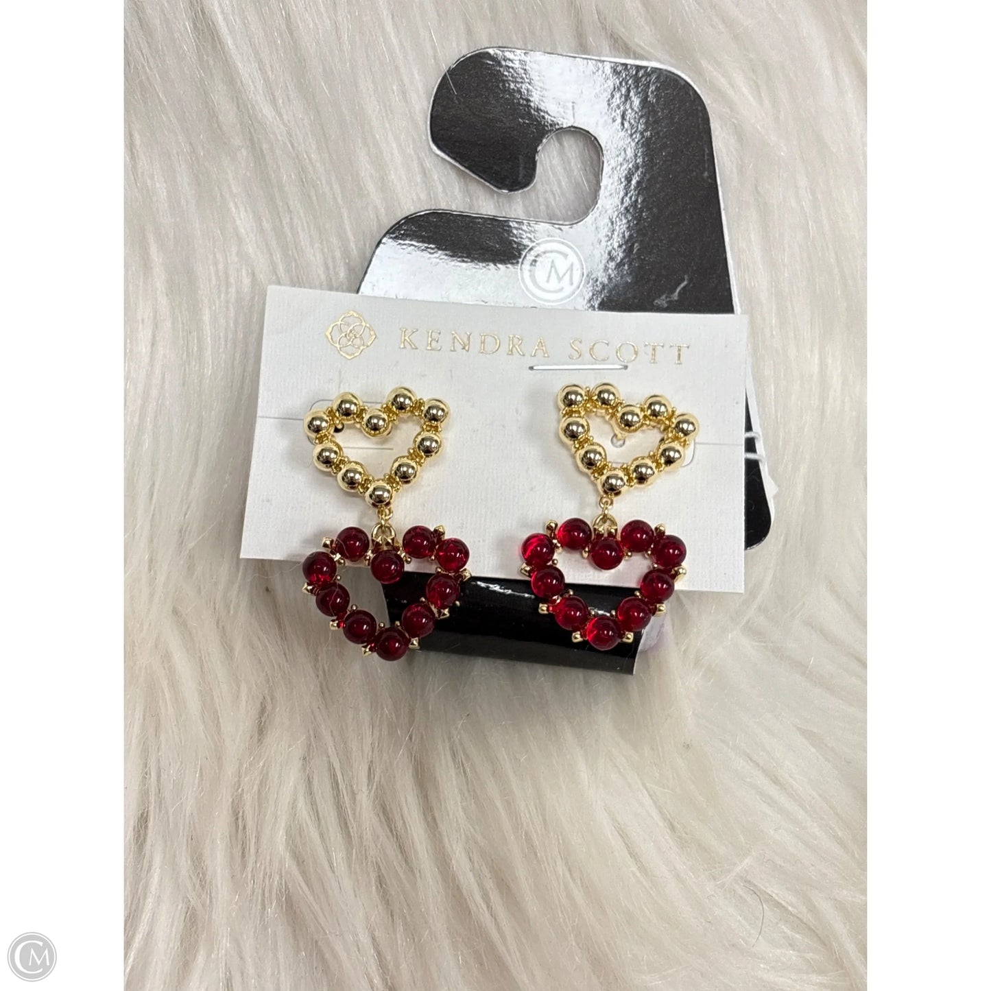 Earrings Dangle/drop By Kendra Scott