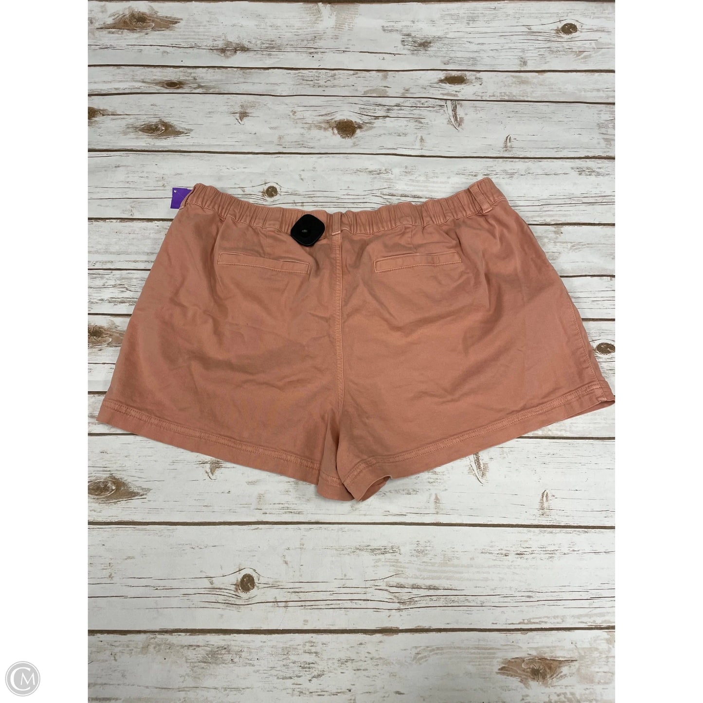 Tank Top By Maurices In Brown, Size: 2x
