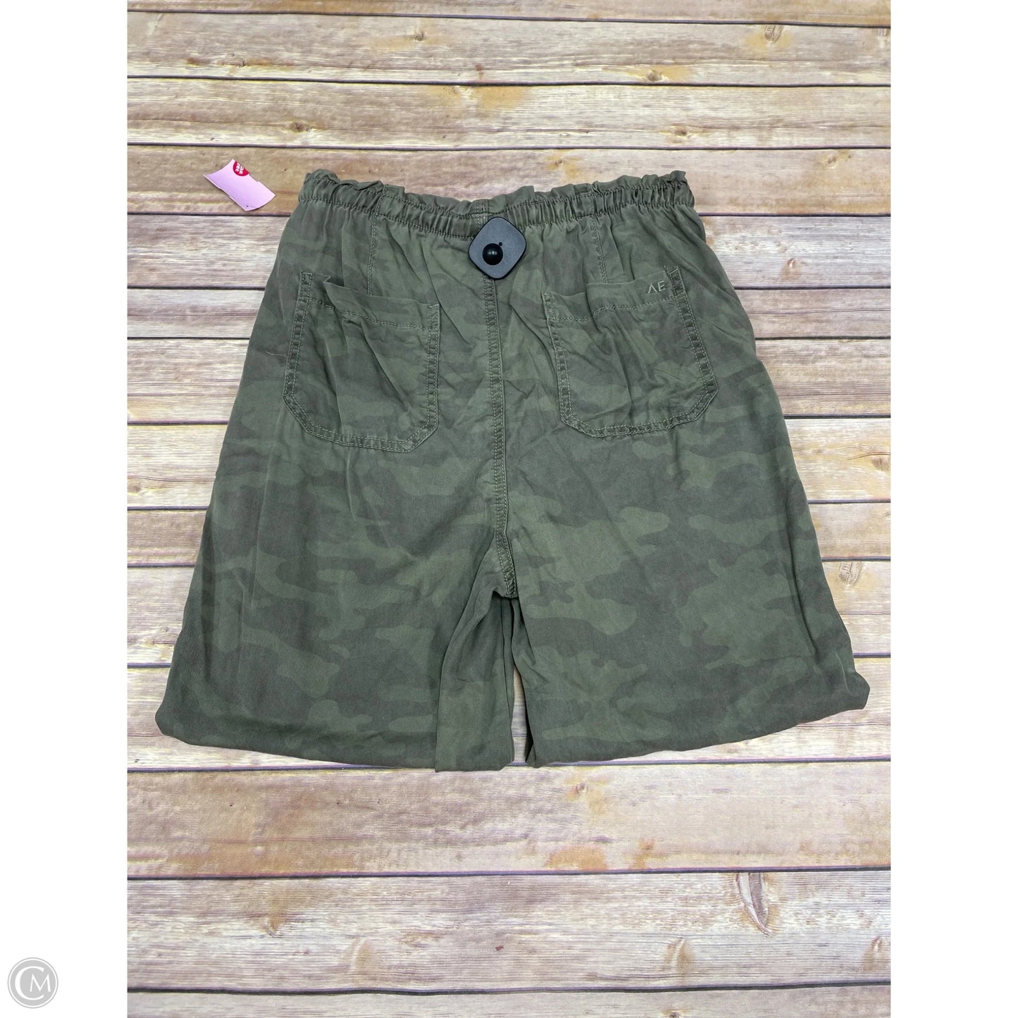 Pants Other By American Eagle In Camouflage Print, Size: S
