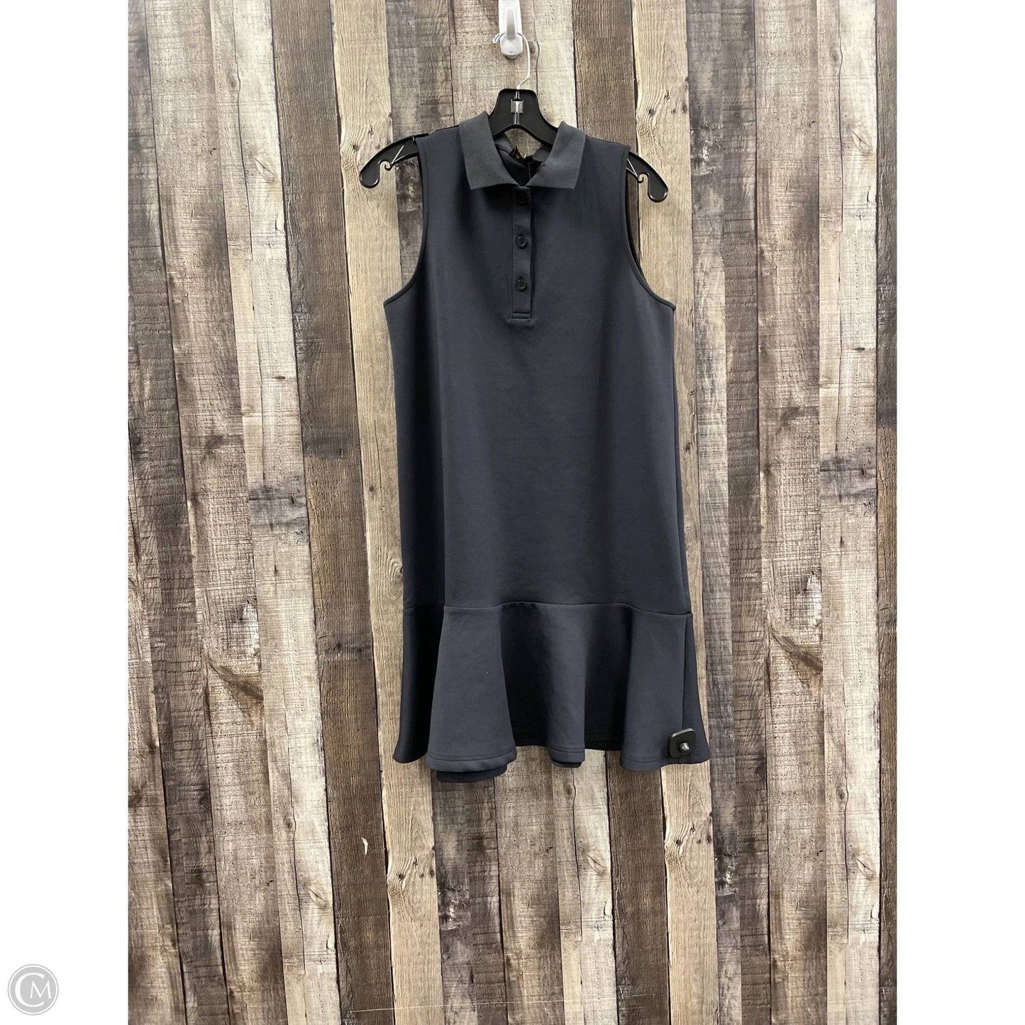 Dress Casual Short By Sas In Black, Size: M