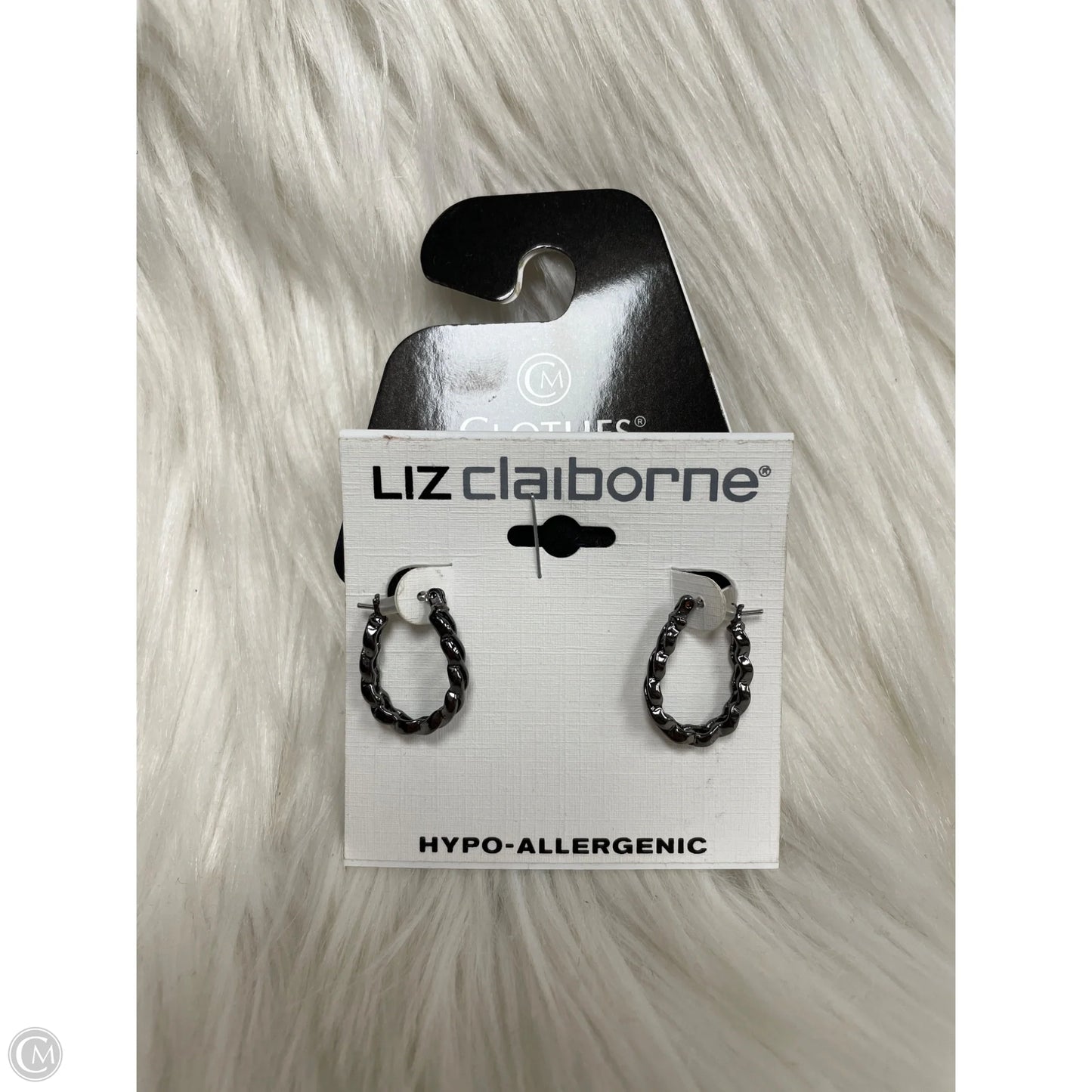 Earrings Dangle/drop By Liz Claiborne