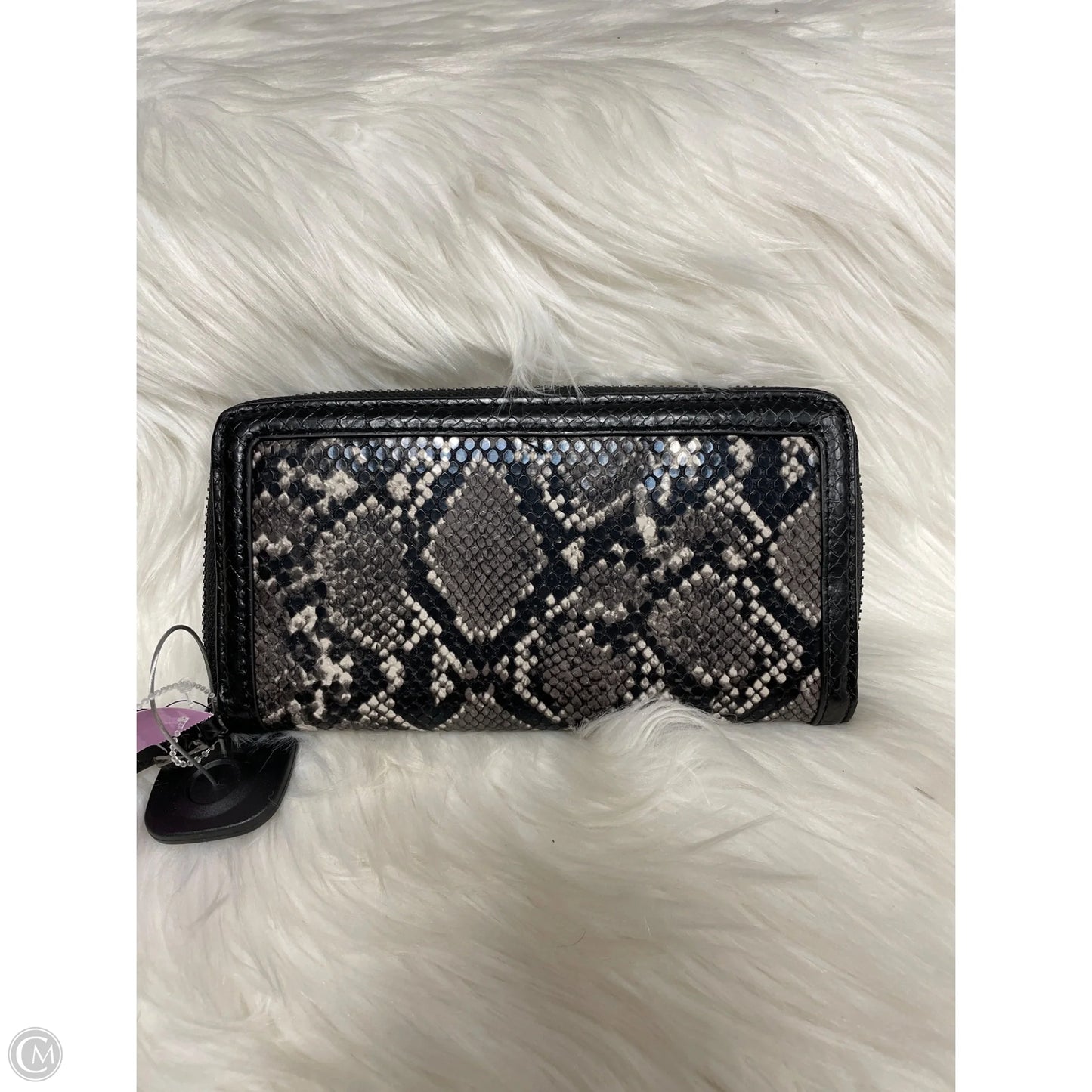 Wallet By Simply Vera, Size: Medium