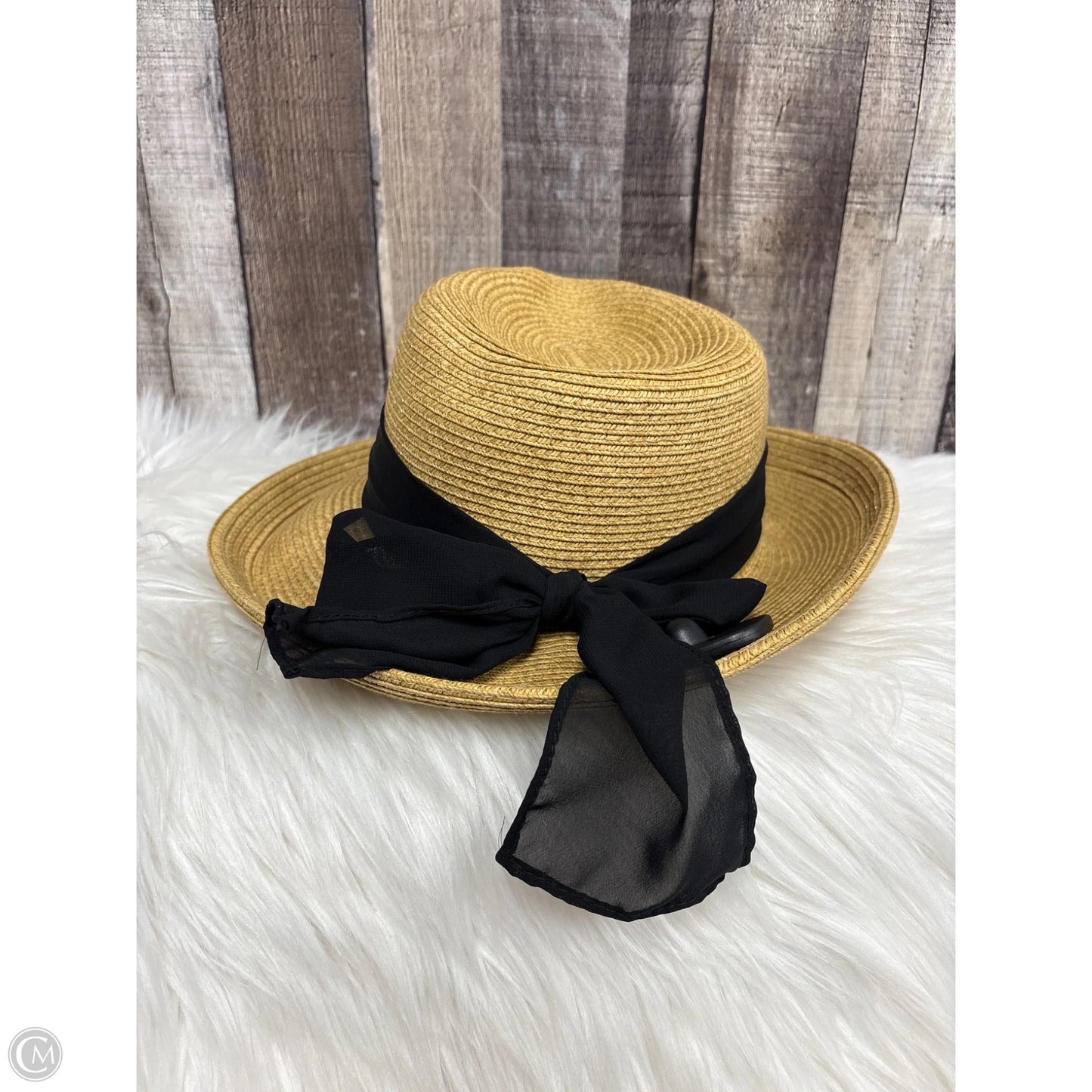 Hat Sun By Nine West