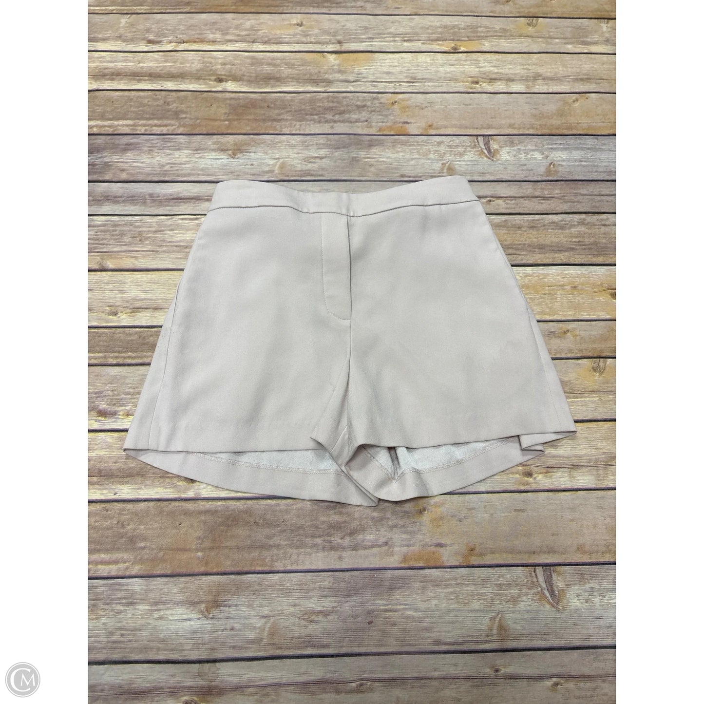 Shorts By Babaton In Pink, Size: 4