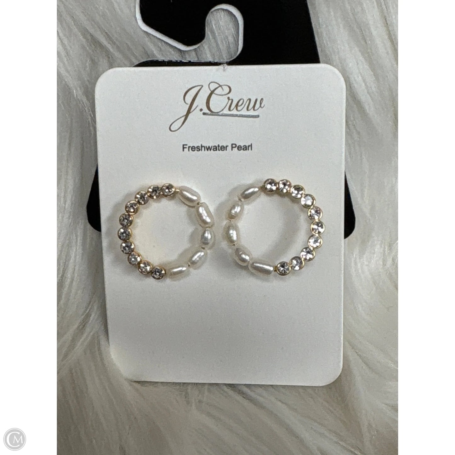 Earrings Dangle/drop By J. Crew