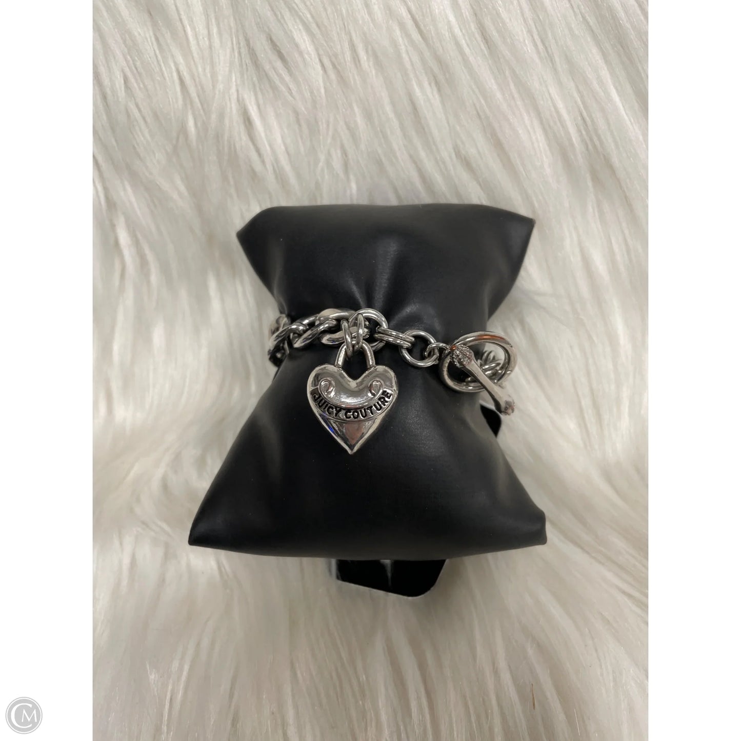 Bracelet Chain By Juicy Couture